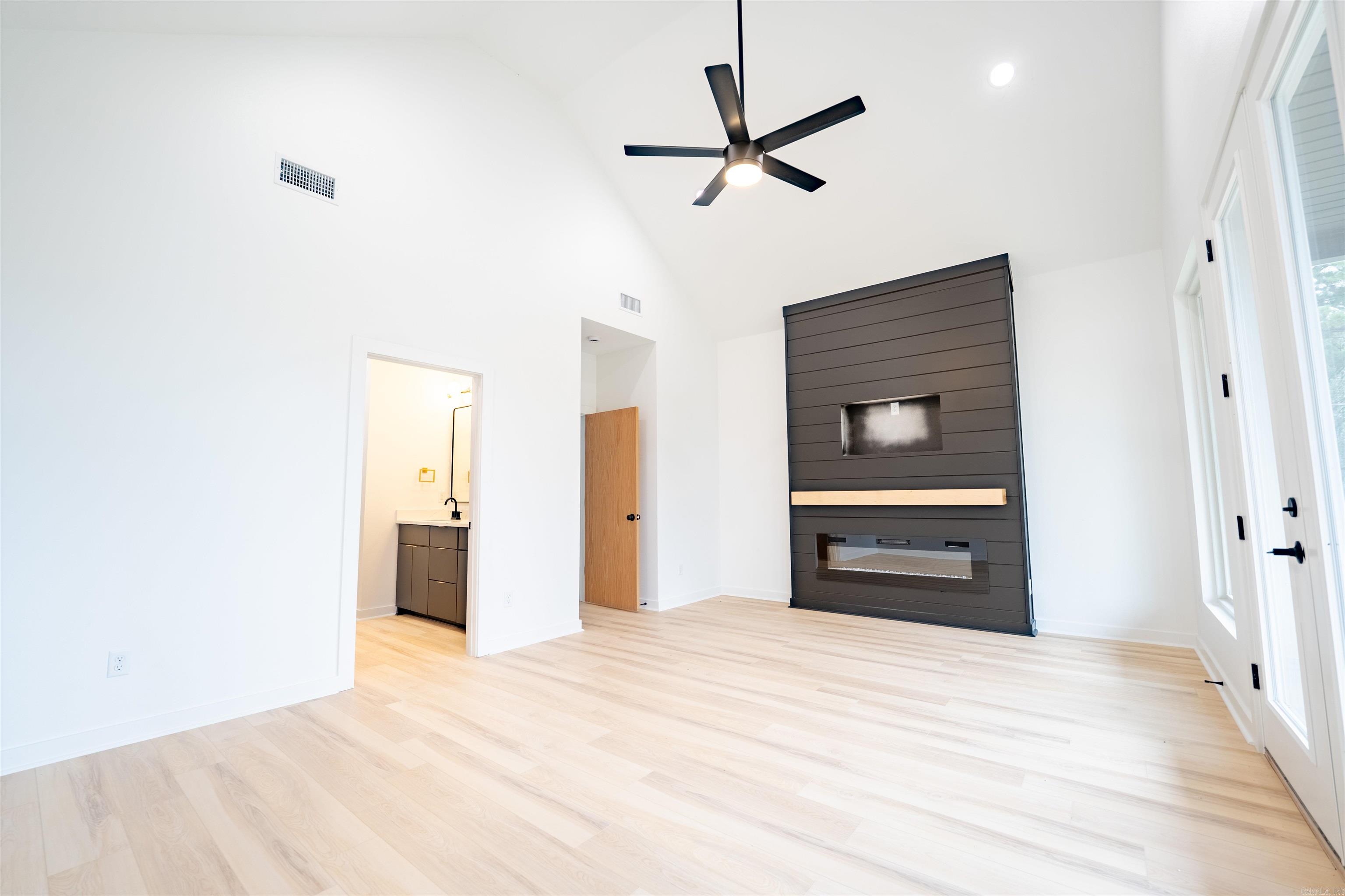 531 Northshore  Hot Springs, AR