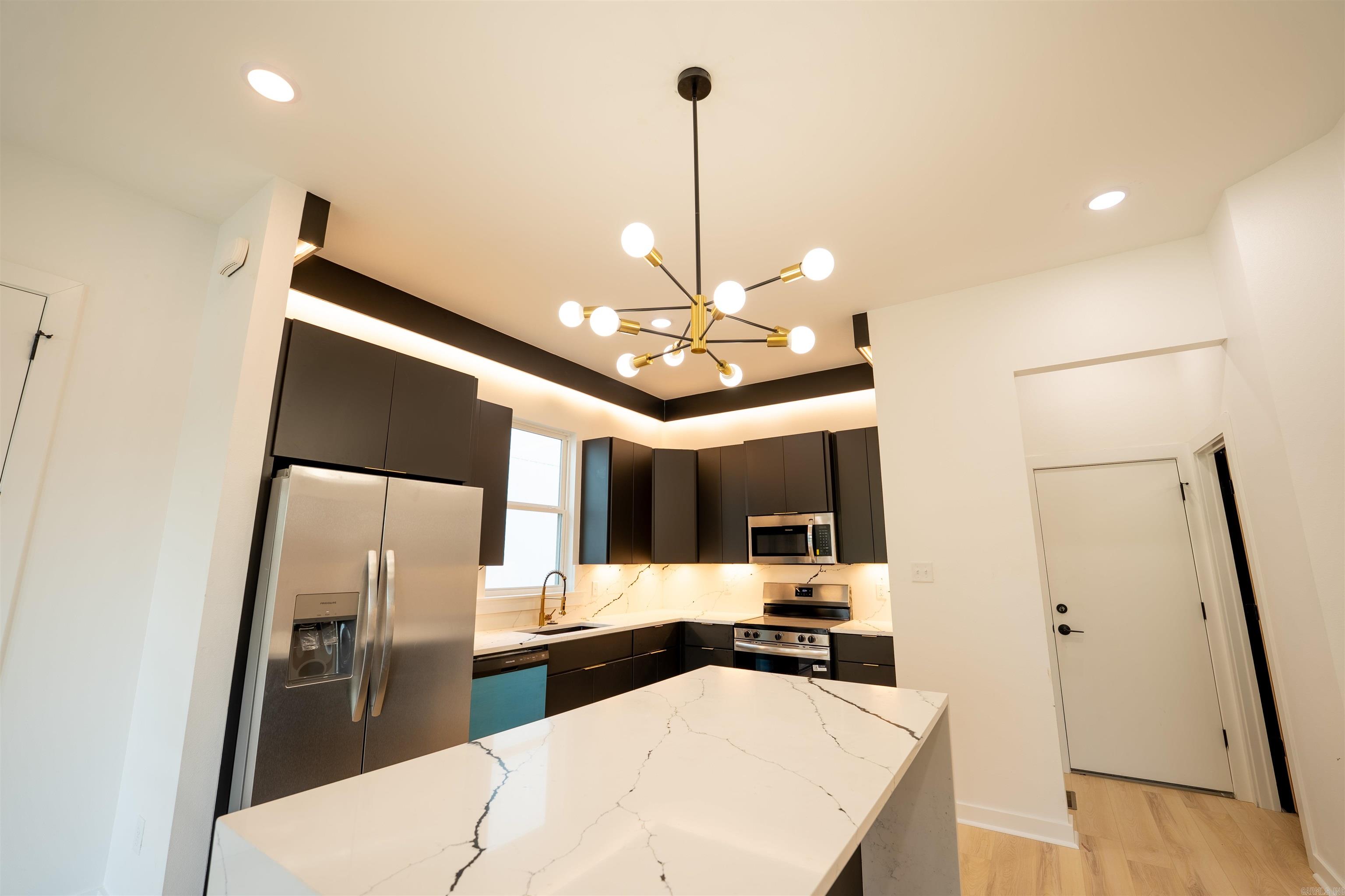 531 Northshore  Hot Springs, AR