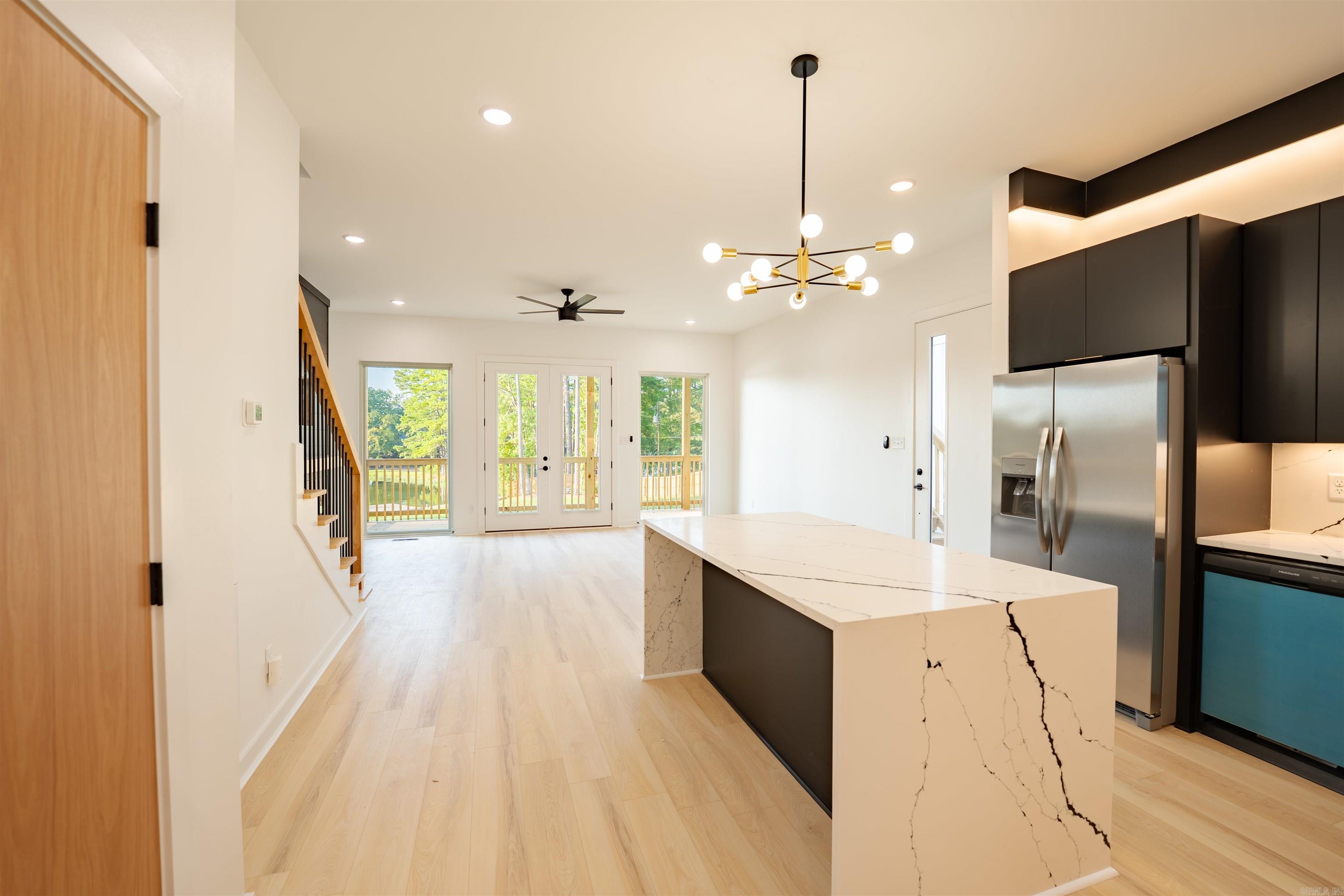 531 Northshore  Hot Springs, AR