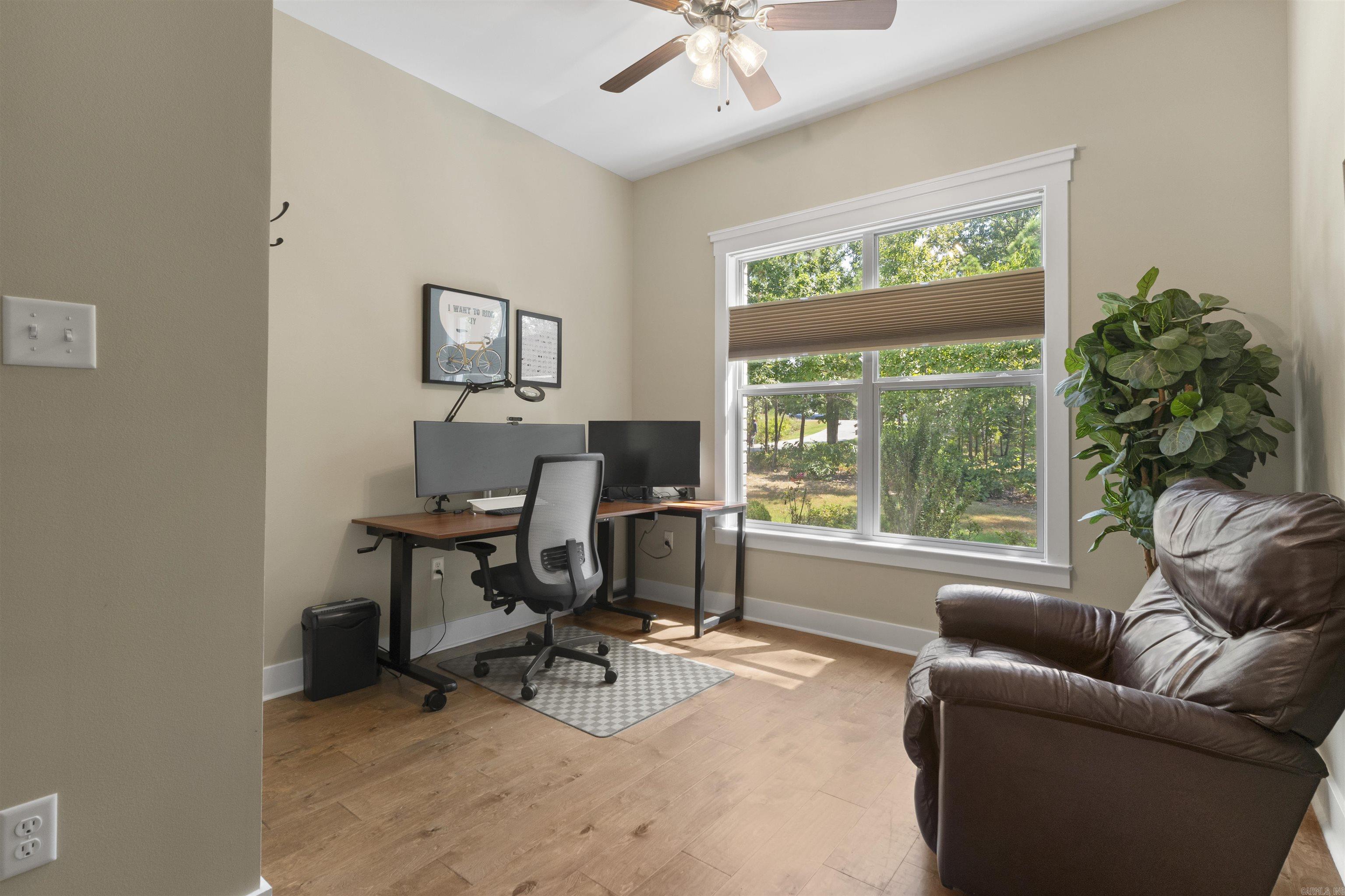 809 Carbondale  Little Rock, AR