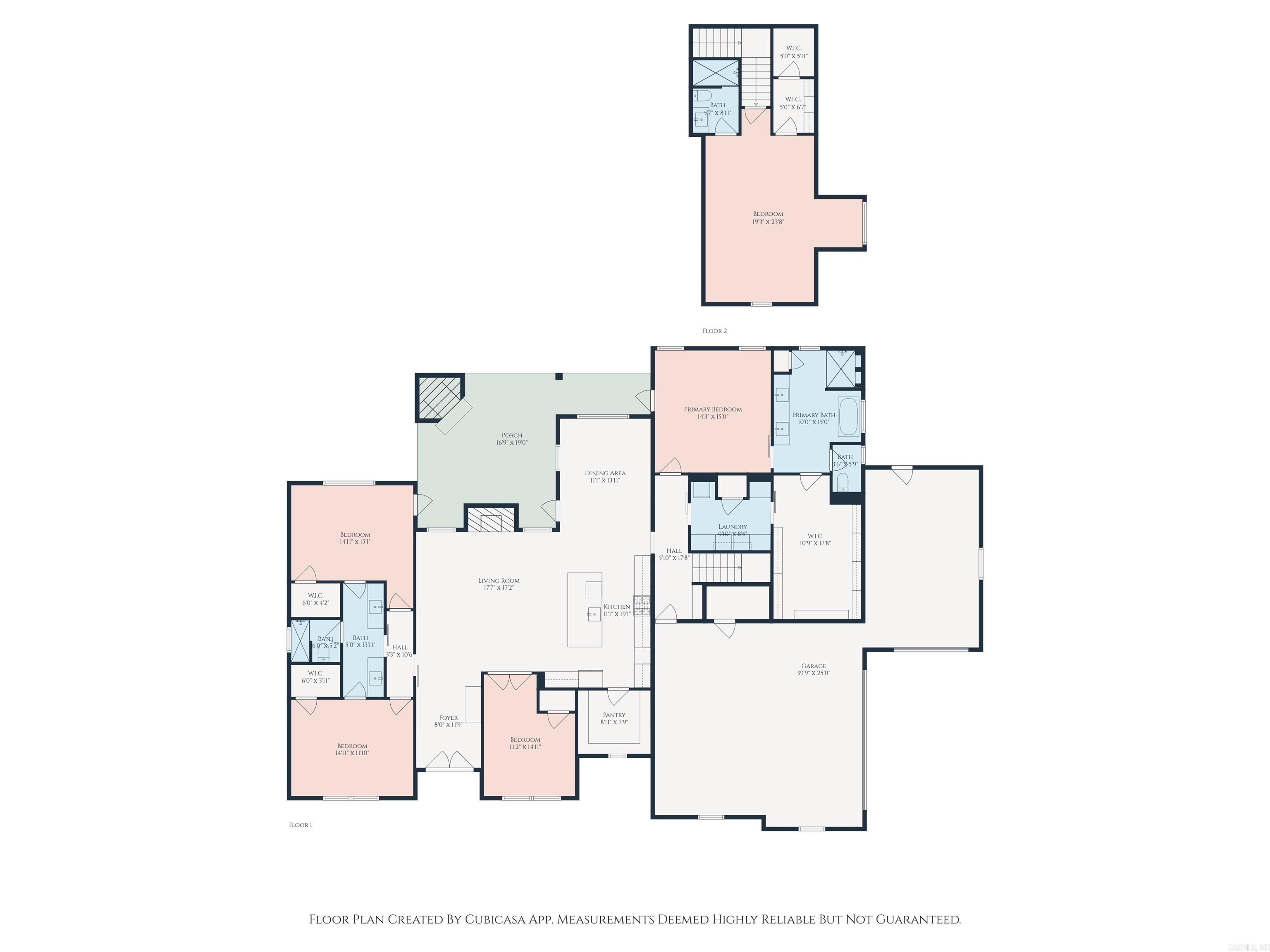 809 Carbondale  Little Rock, AR