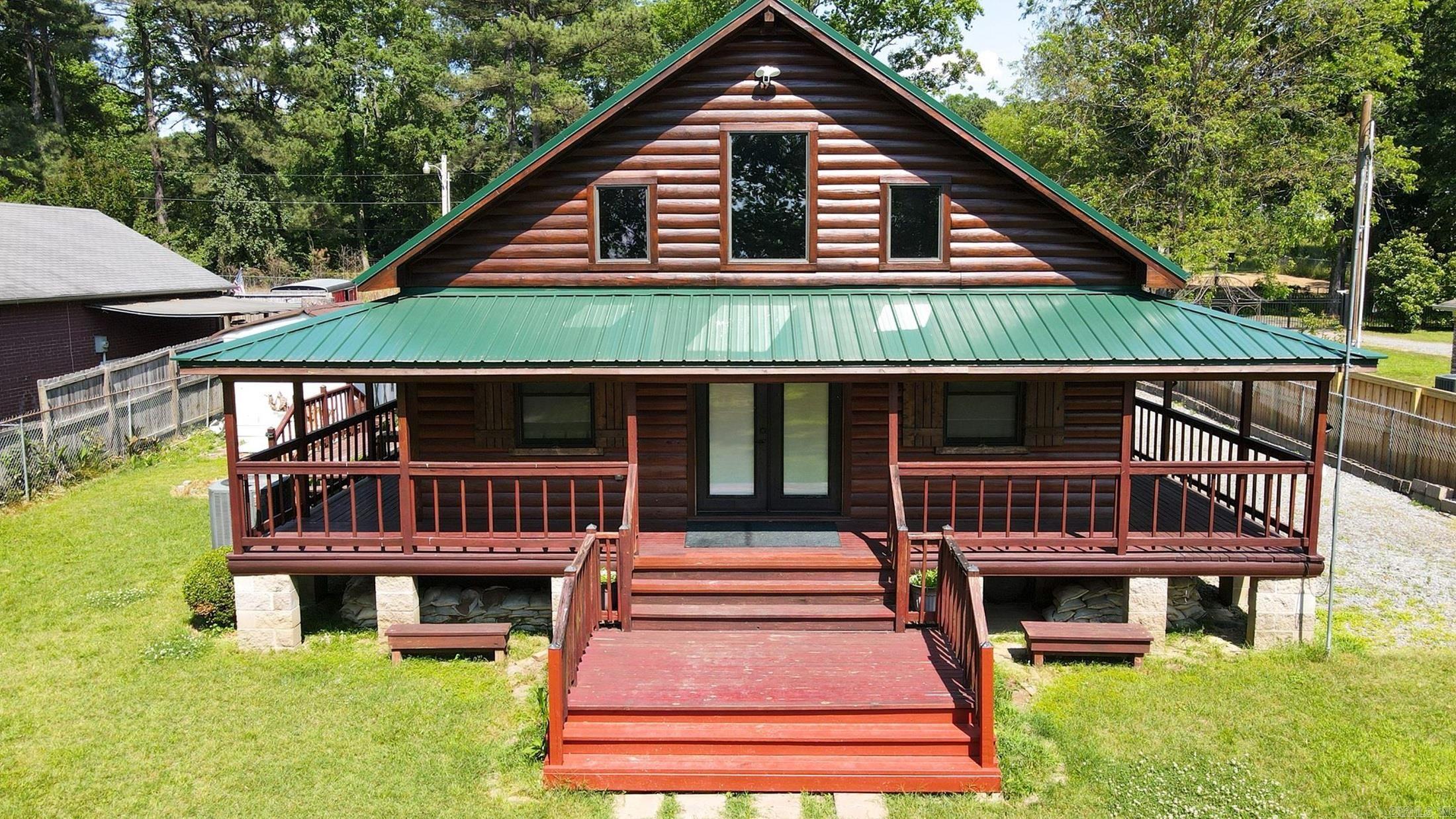 26 Dunbar  Conway, AR
