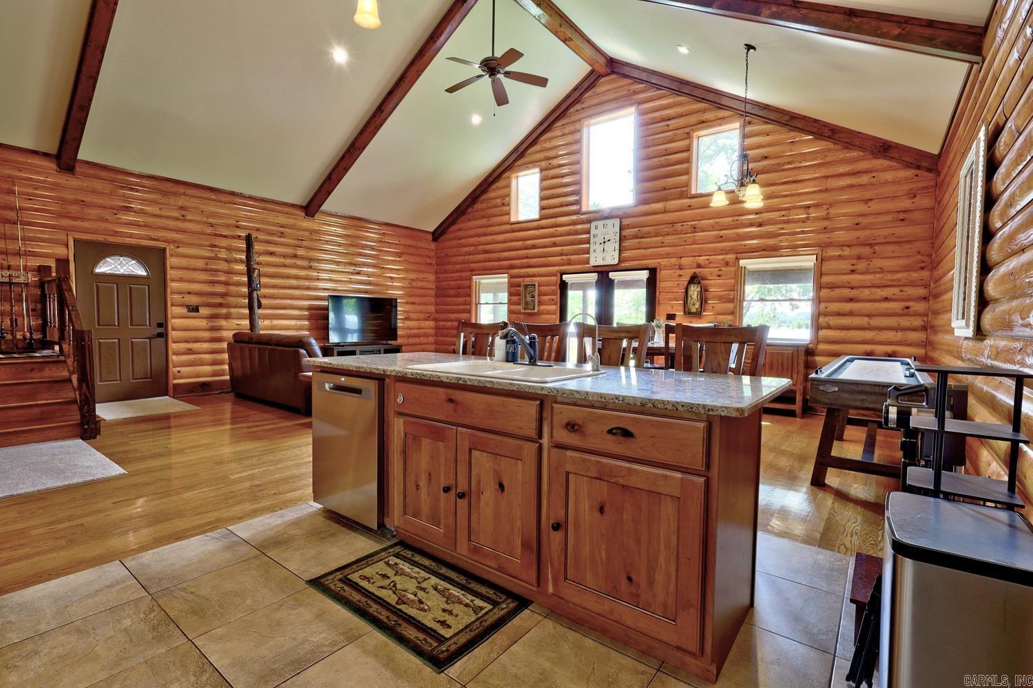 26 Dunbar  Conway, AR