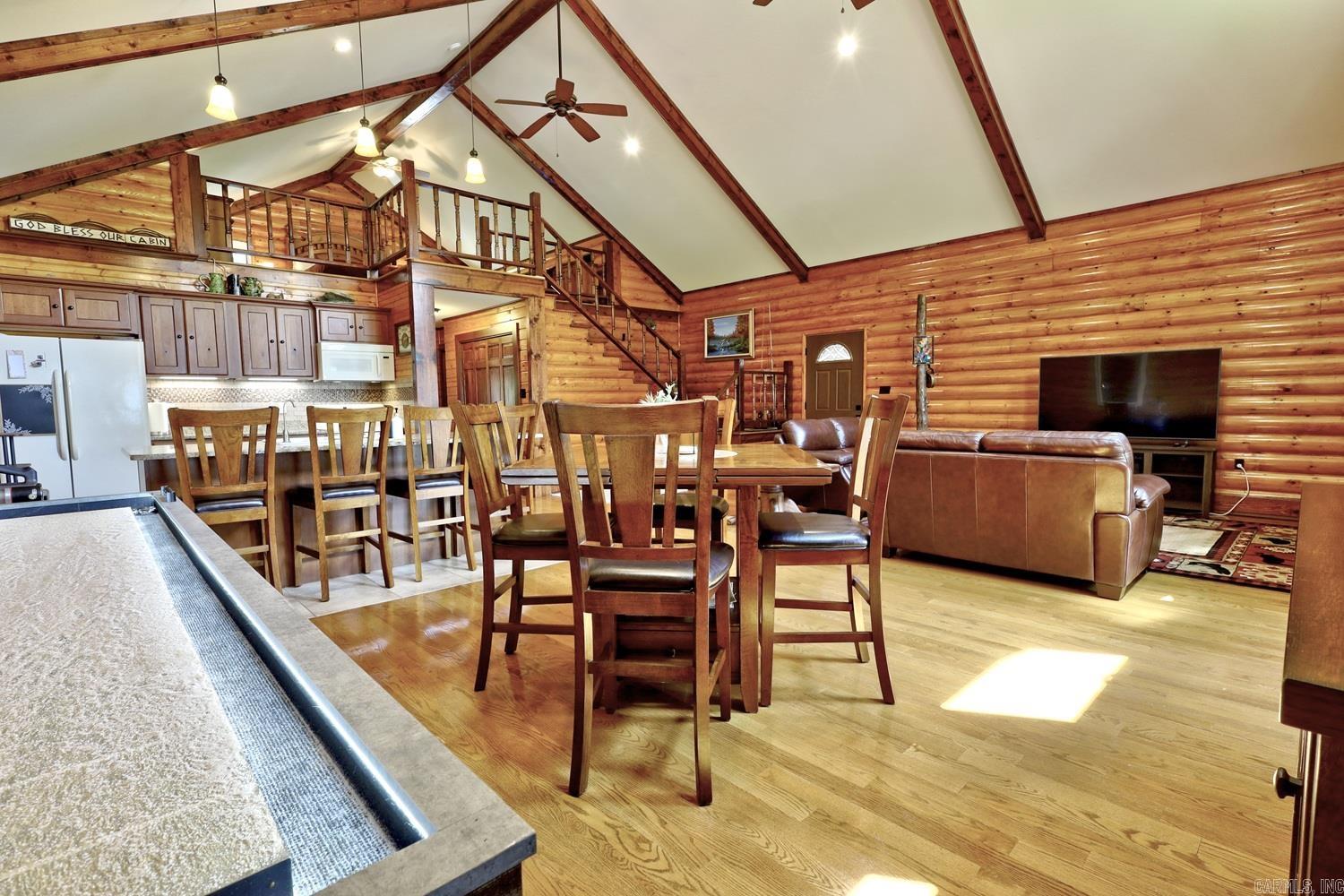 26 Dunbar  Conway, AR