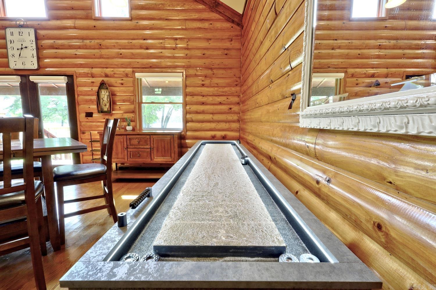 26 Dunbar  Conway, AR