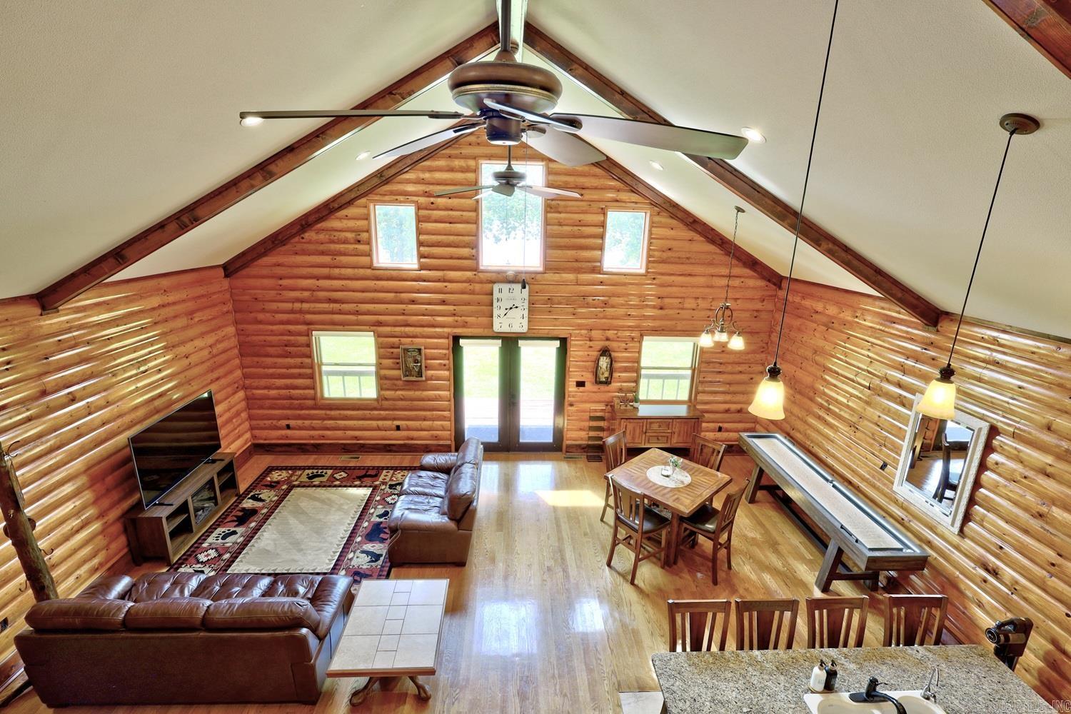 26 Dunbar  Conway, AR