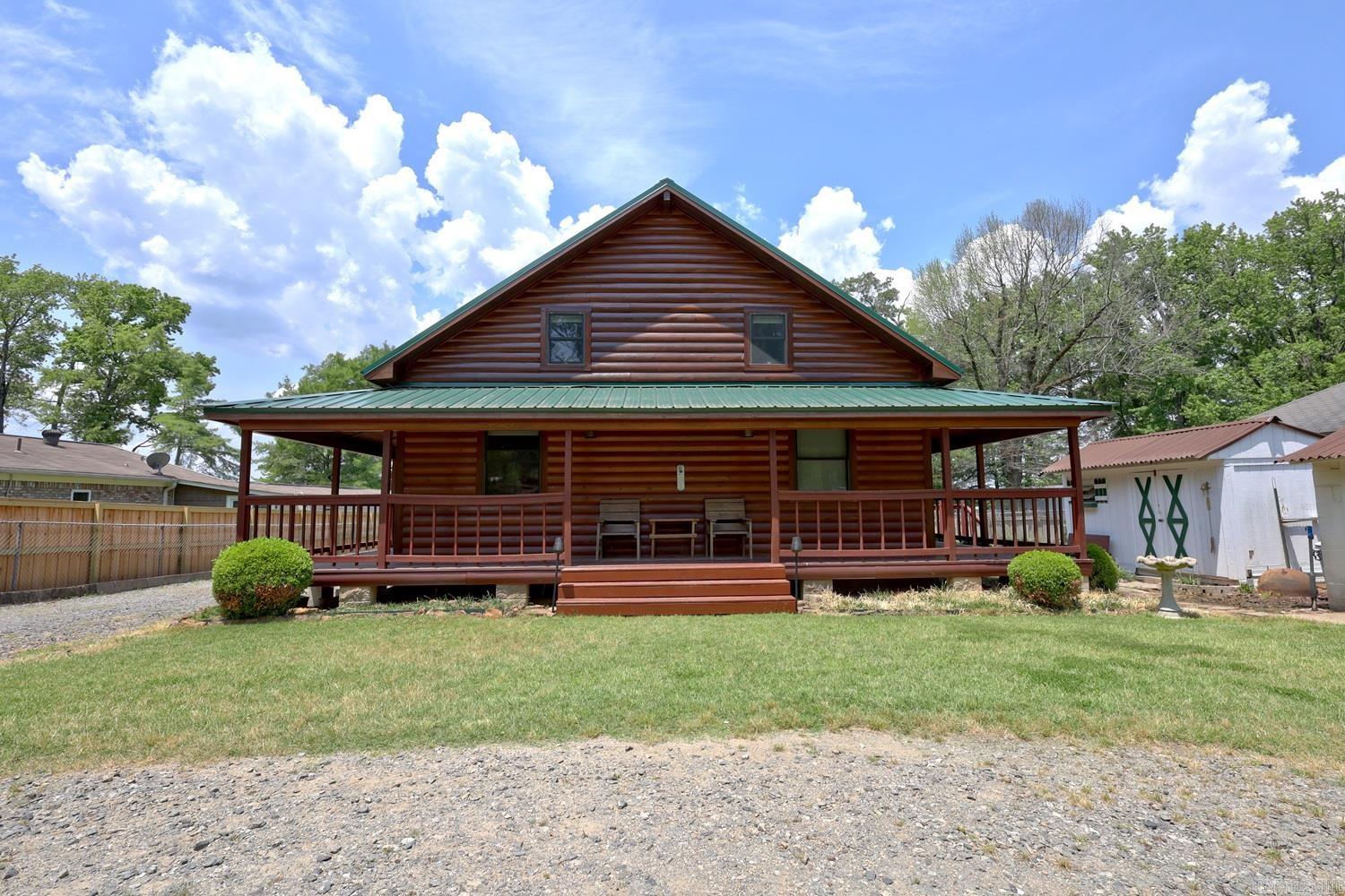 26 Dunbar  Conway, AR