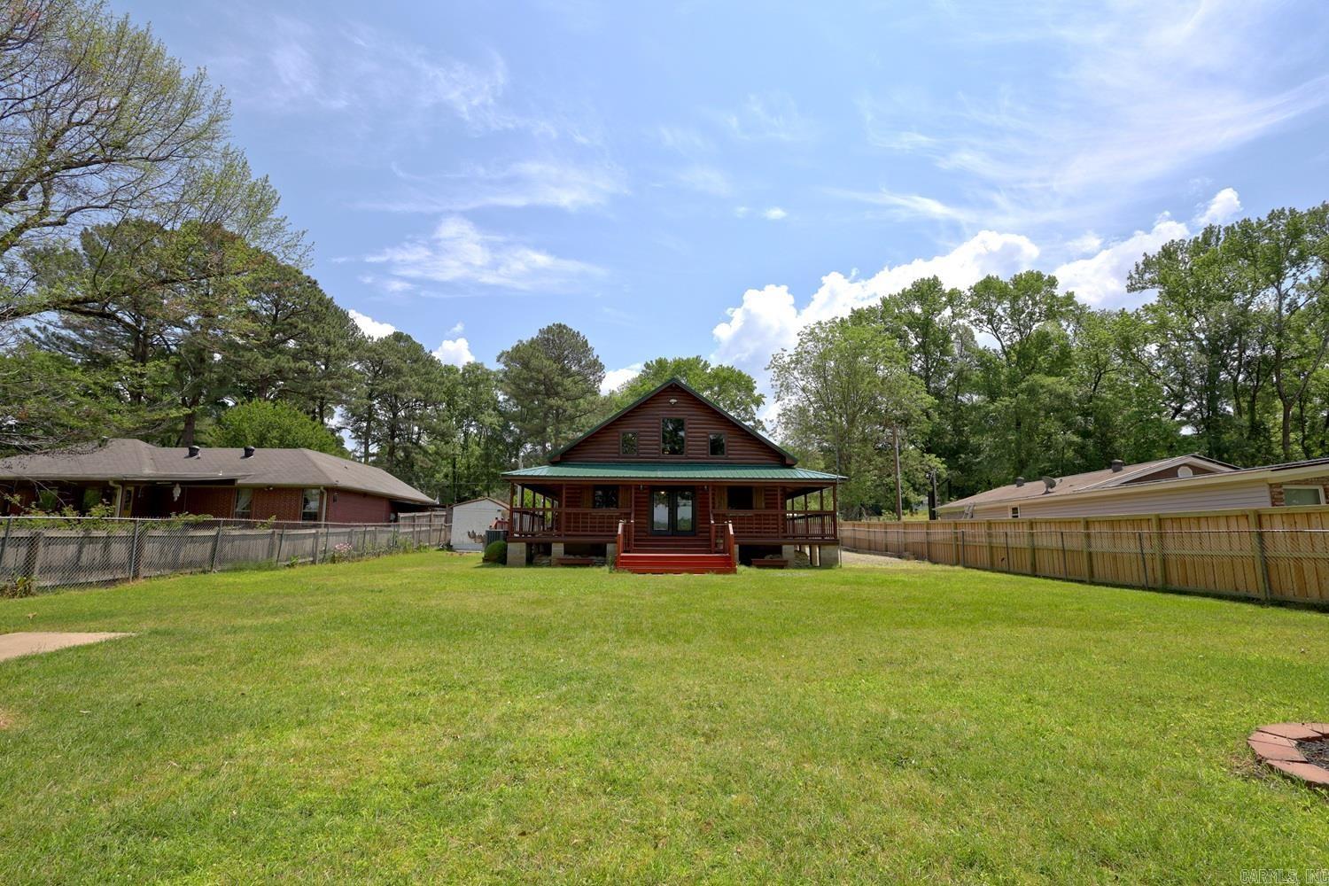 26 Dunbar  Conway, AR