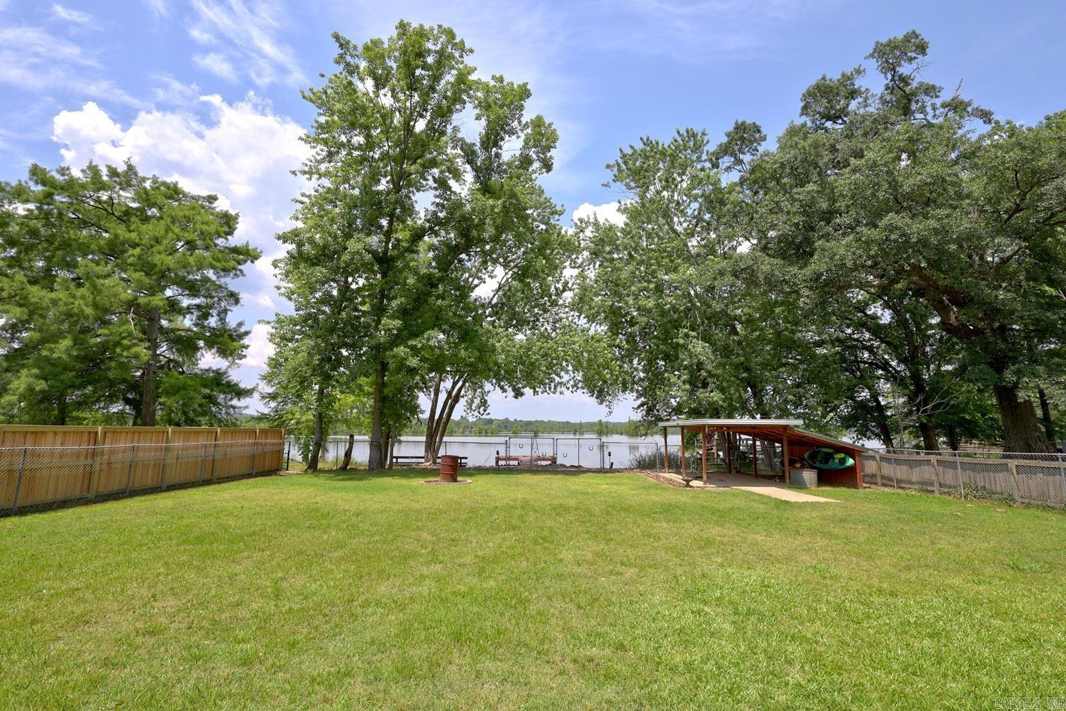 26 Dunbar  Conway, AR