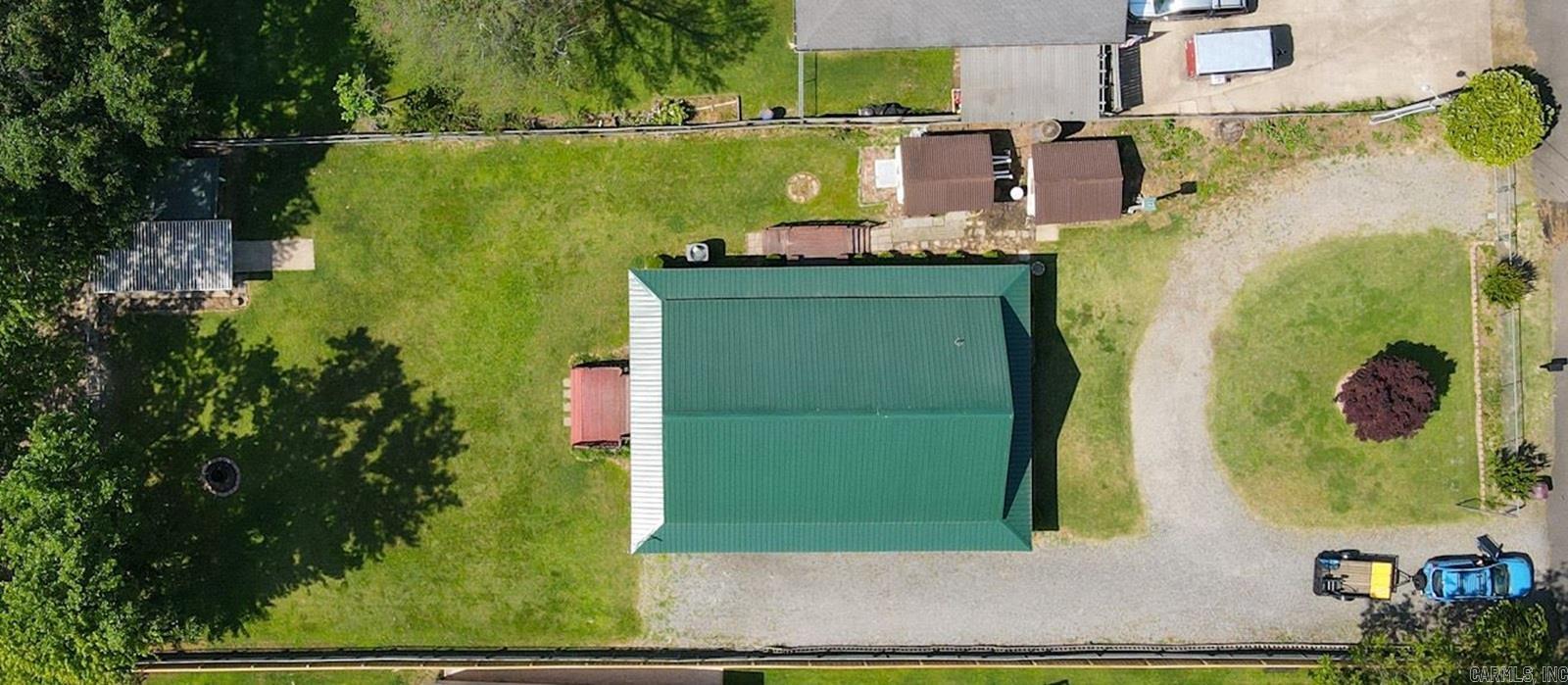26 Dunbar  Conway, AR