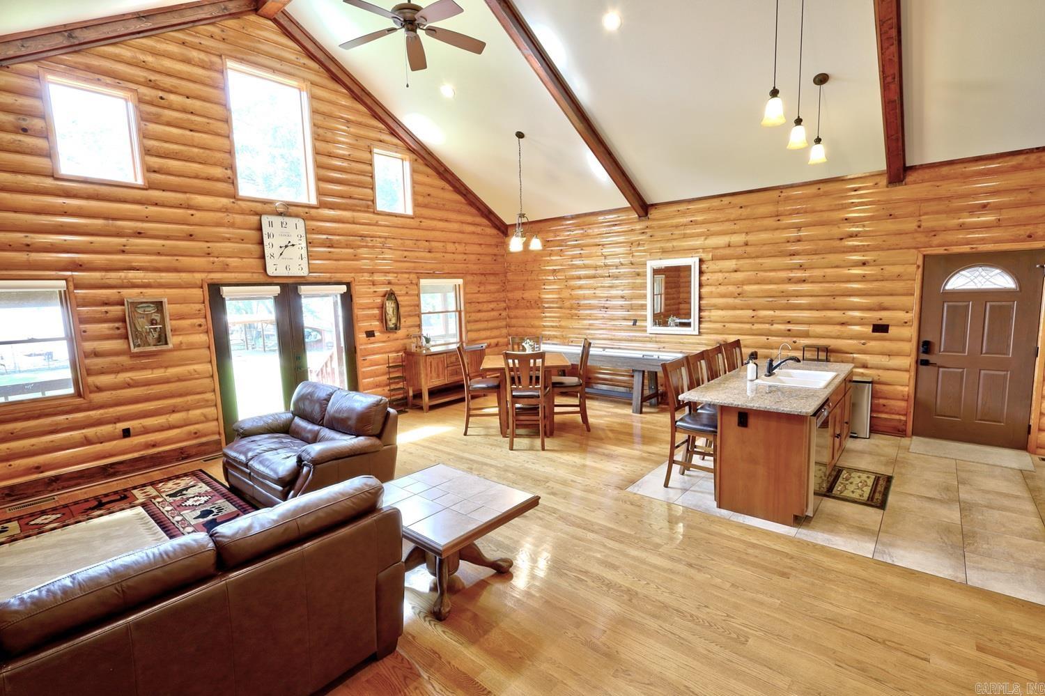 26 Dunbar  Conway, AR