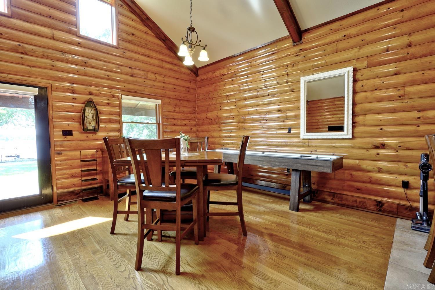 26 Dunbar  Conway, AR