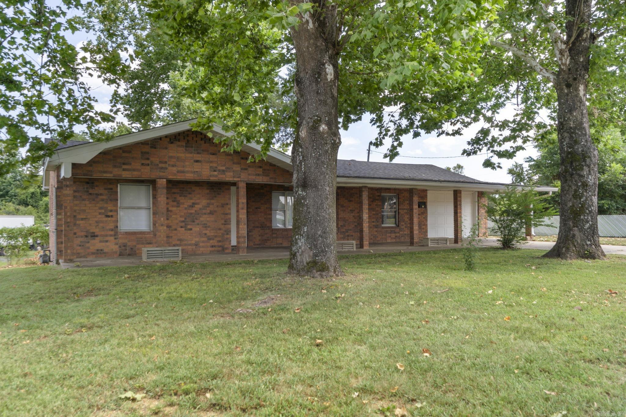 130 W Military  North Little Rock, AR