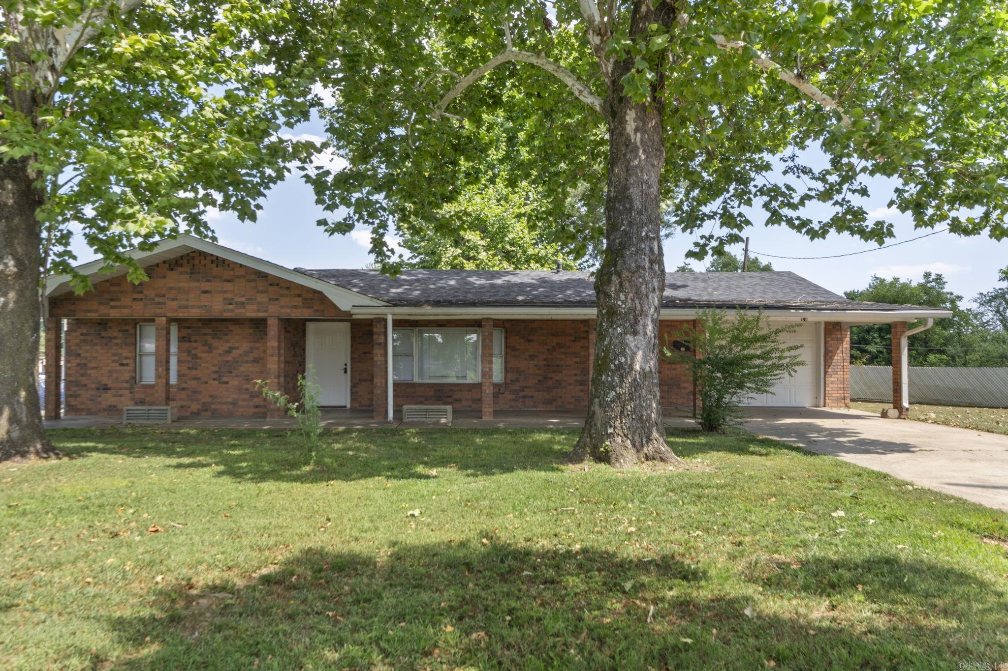 130 W Military  North Little Rock, AR