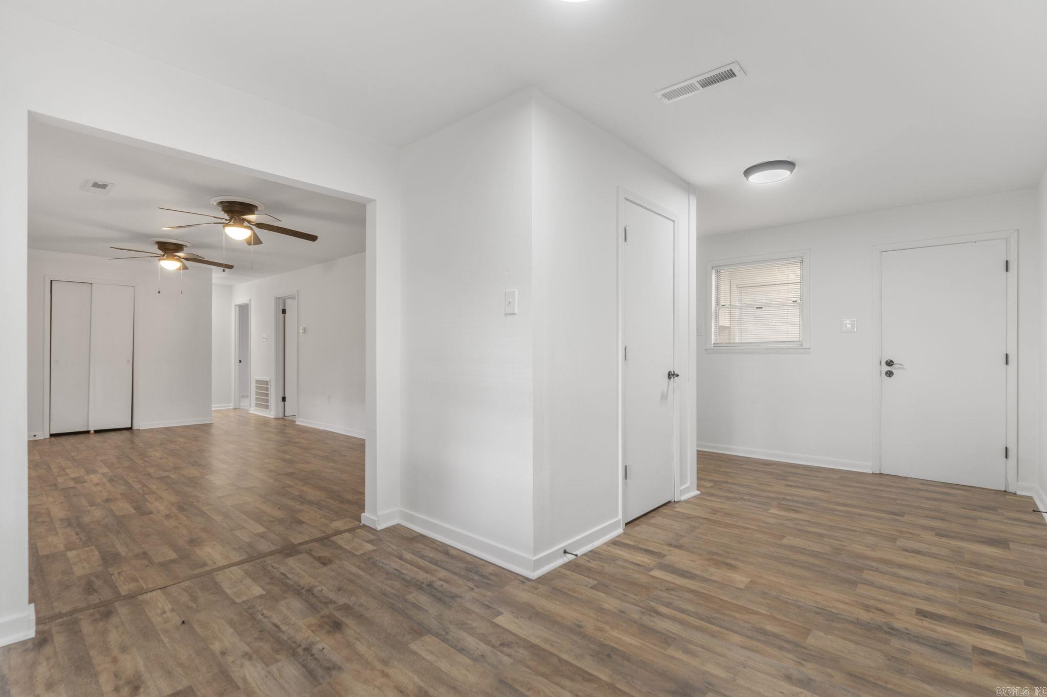 130 W Military  North Little Rock, AR