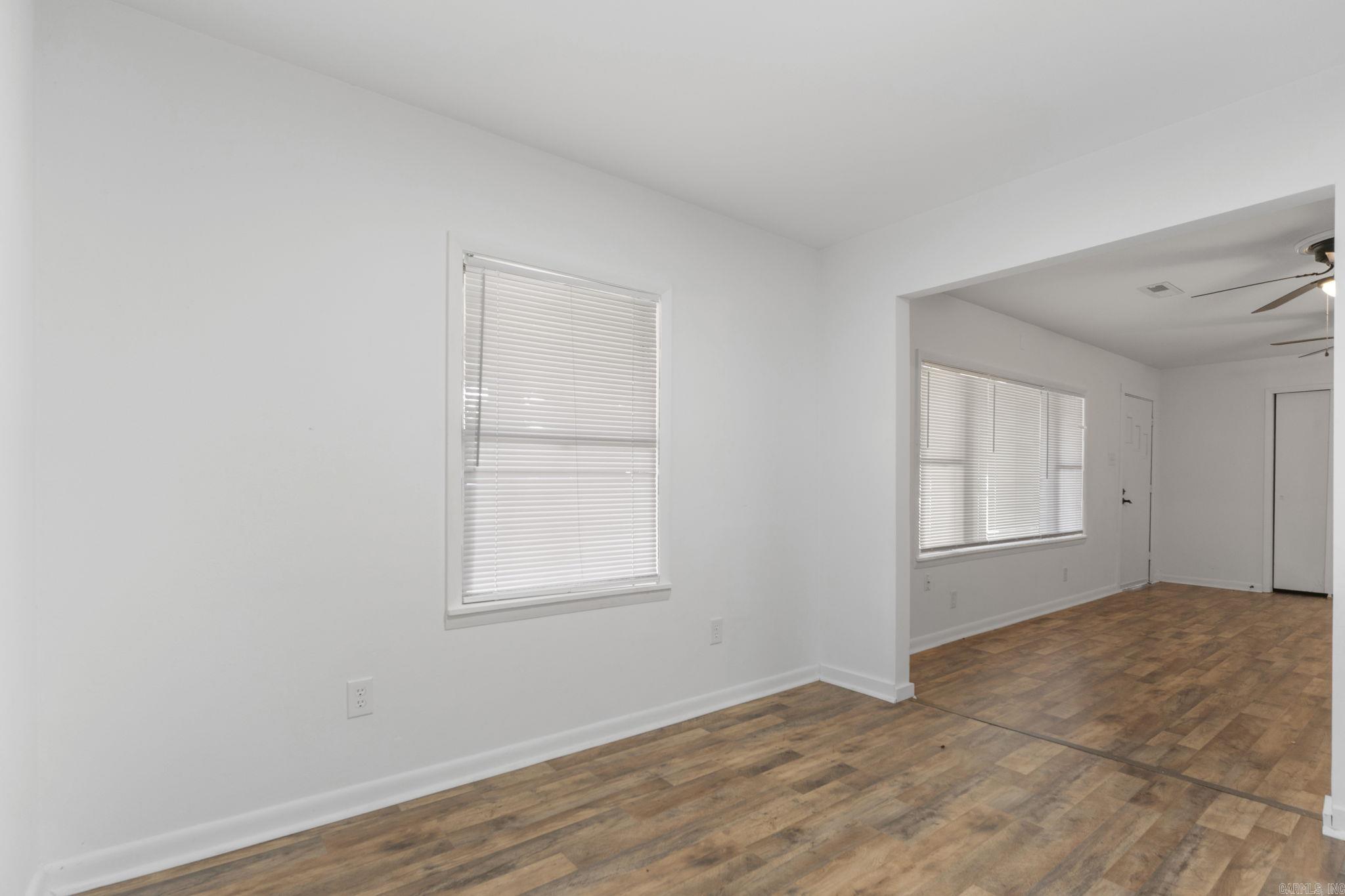 130 W Military  North Little Rock, AR