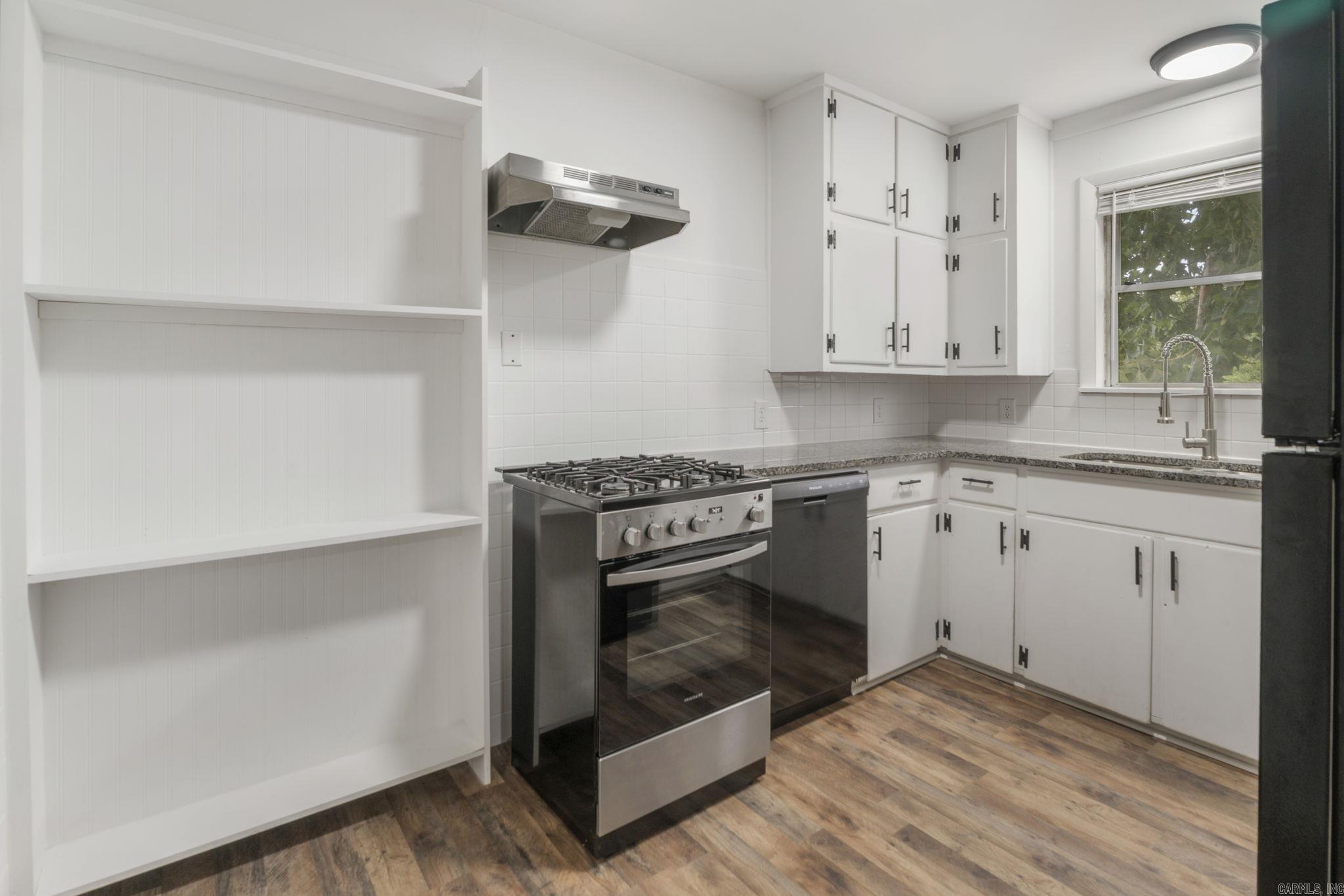 130 W Military  North Little Rock, AR