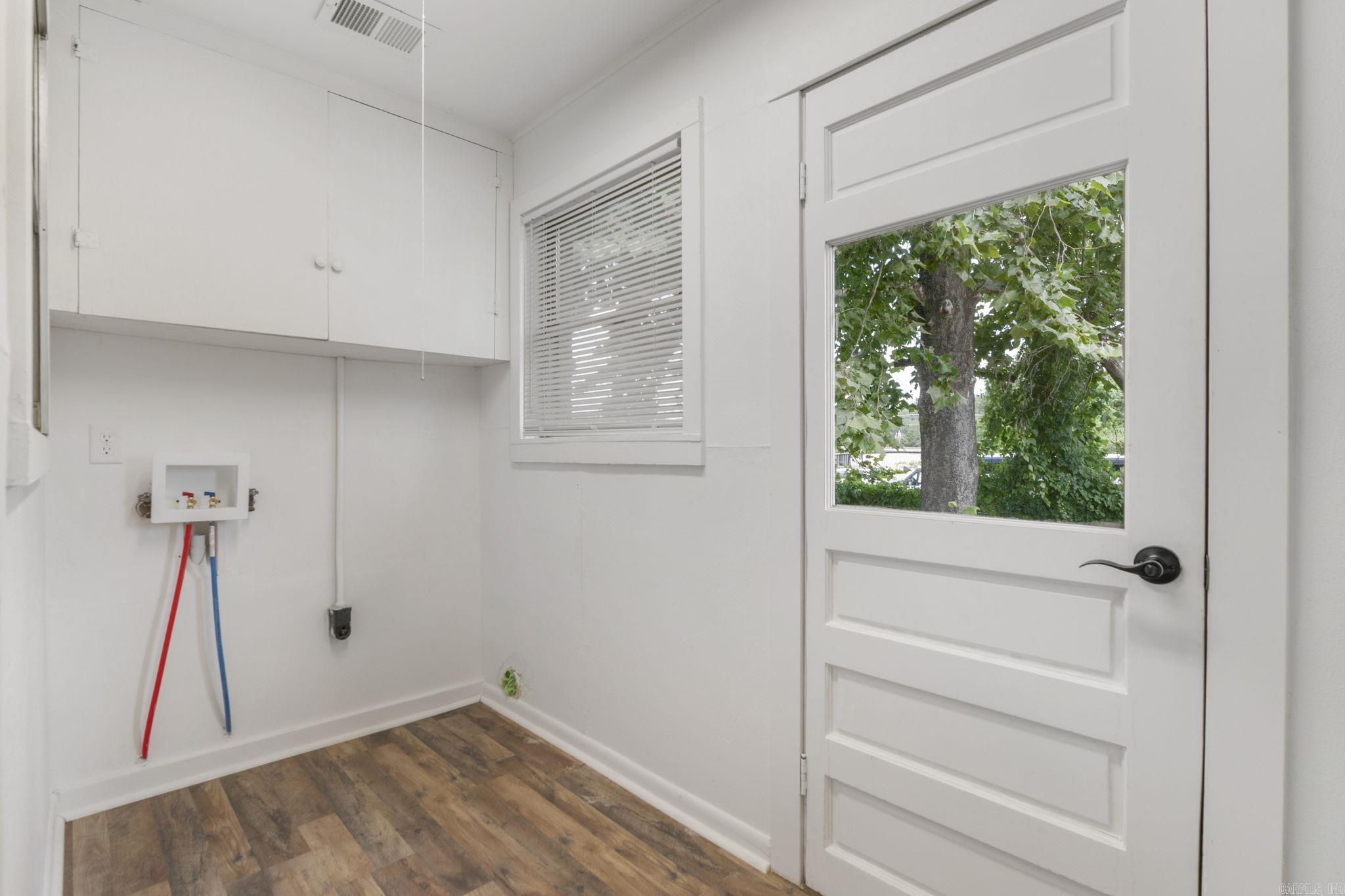 130 W Military  North Little Rock, AR