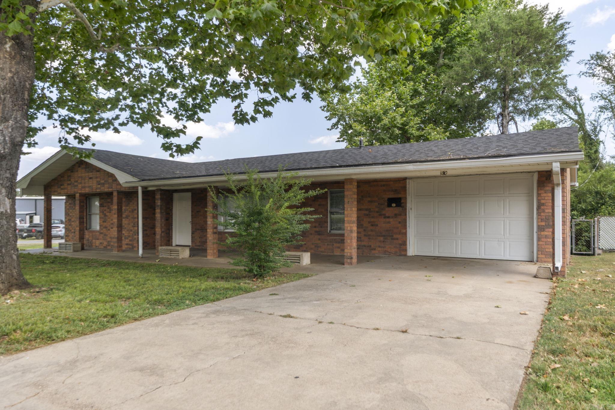 130 W Military  North Little Rock, AR