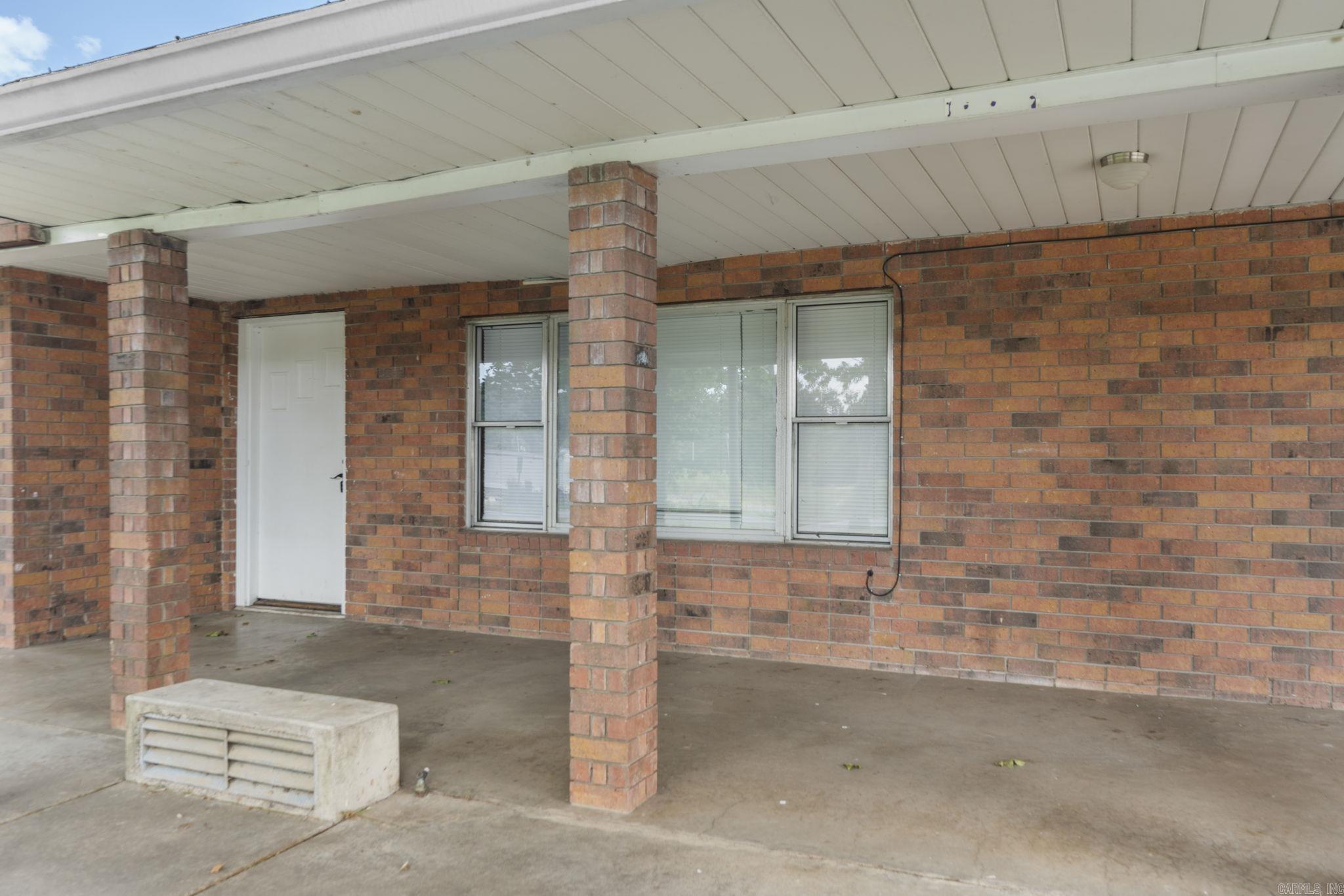 130 W Military  North Little Rock, AR