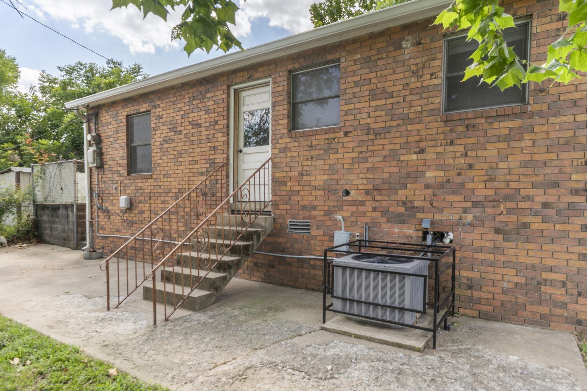 130 W Military  North Little Rock, AR