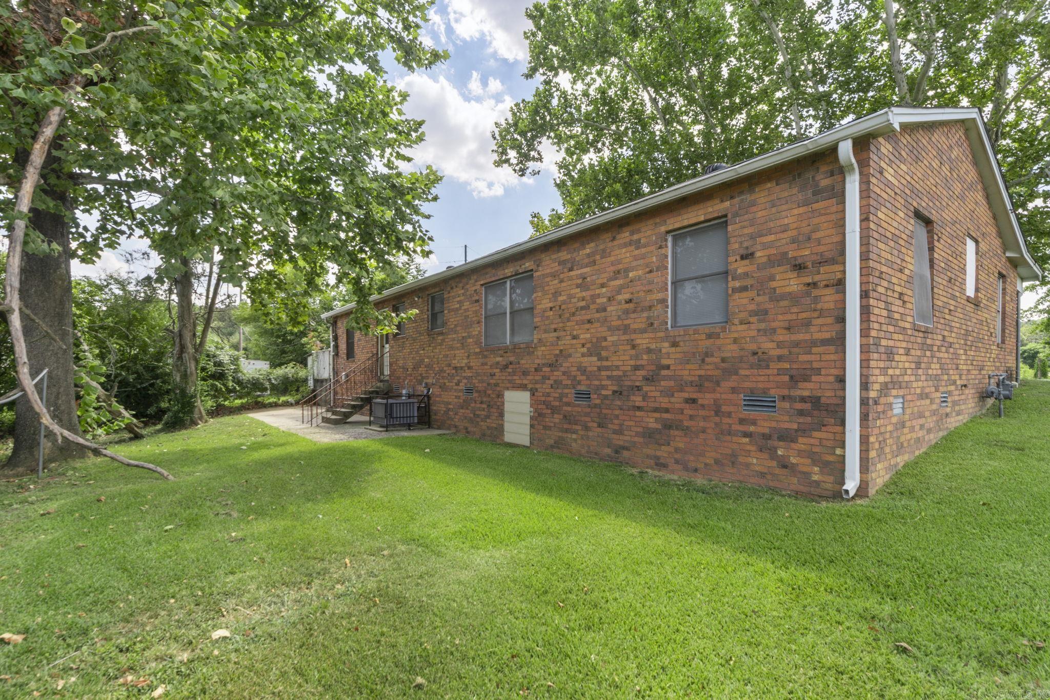 130 W Military  North Little Rock, AR