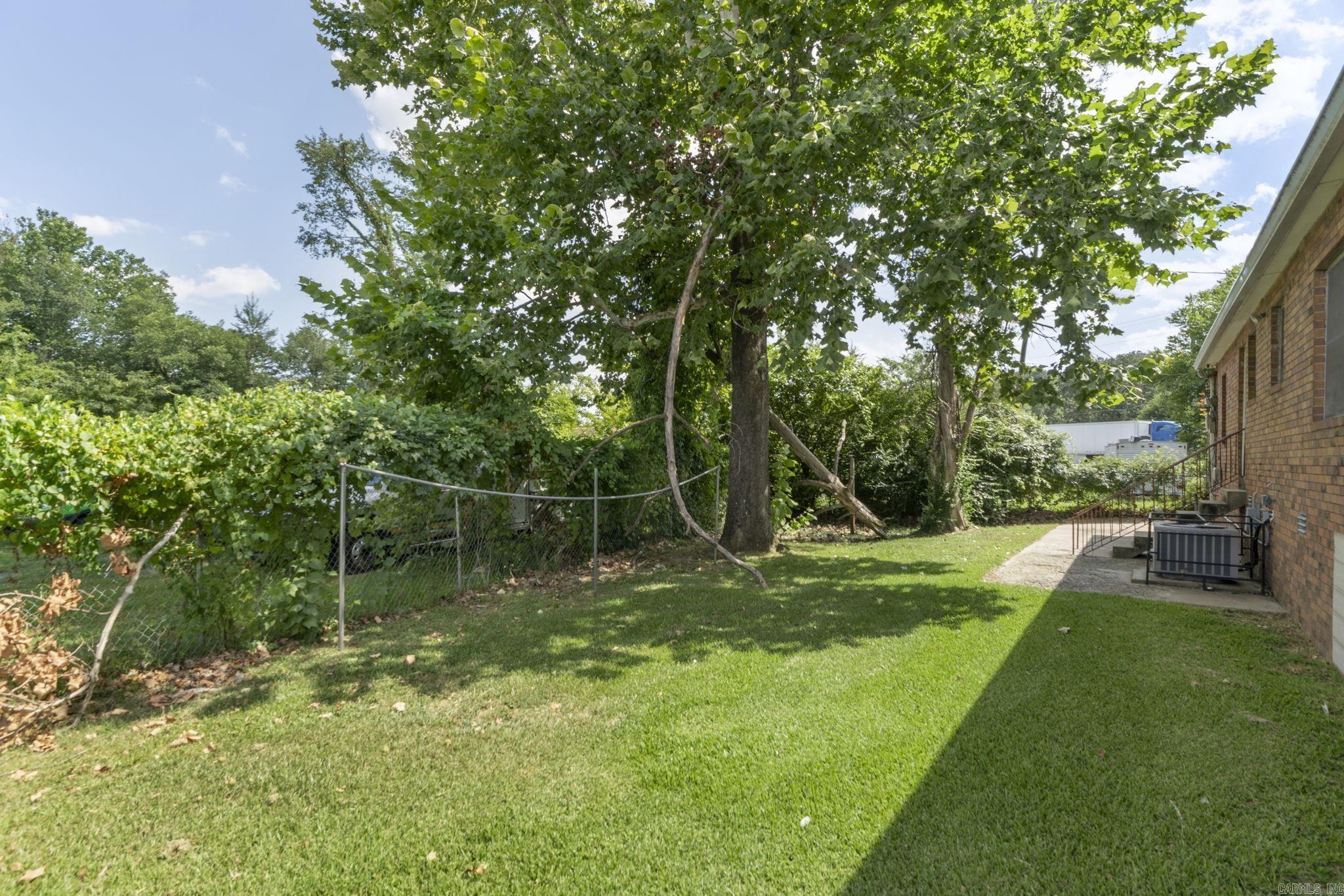 130 W Military  North Little Rock, AR