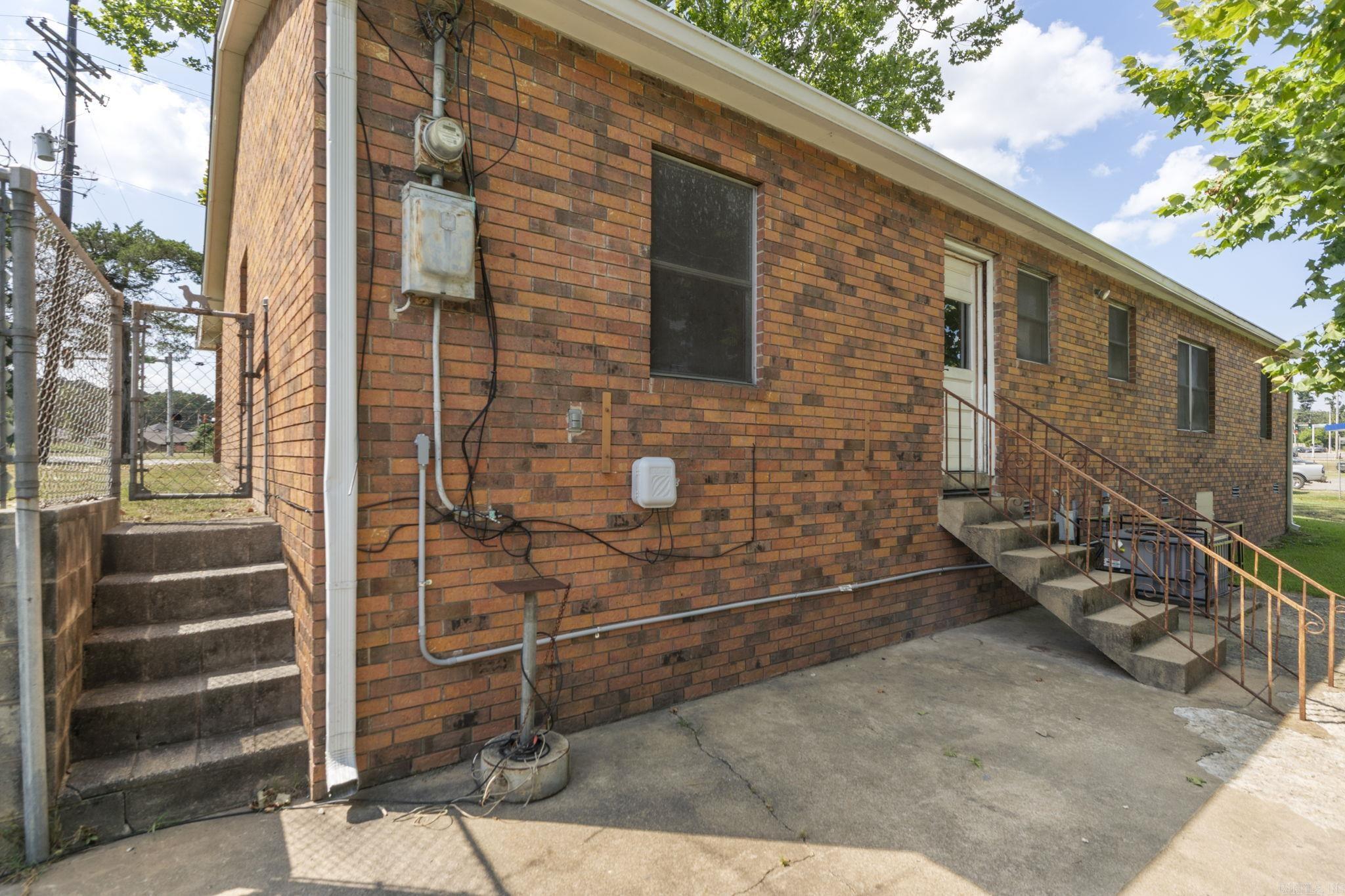 130 W Military  North Little Rock, AR