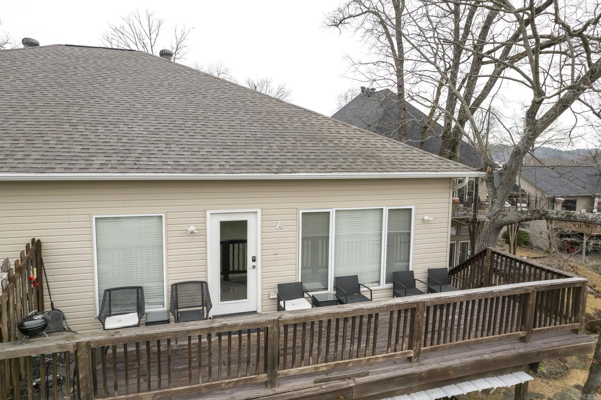 126 Chambers Point  Hot Springs, AR