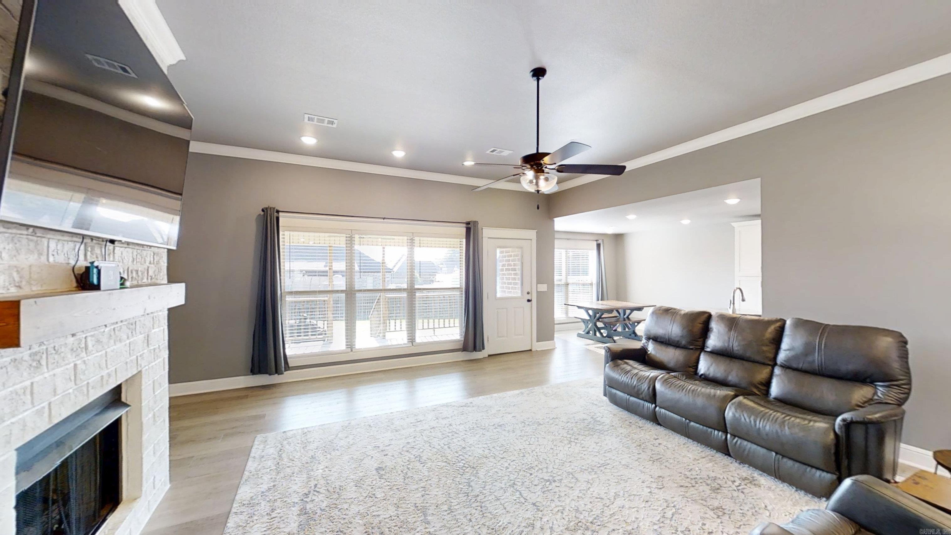 102 Gulley  Brookland, AR