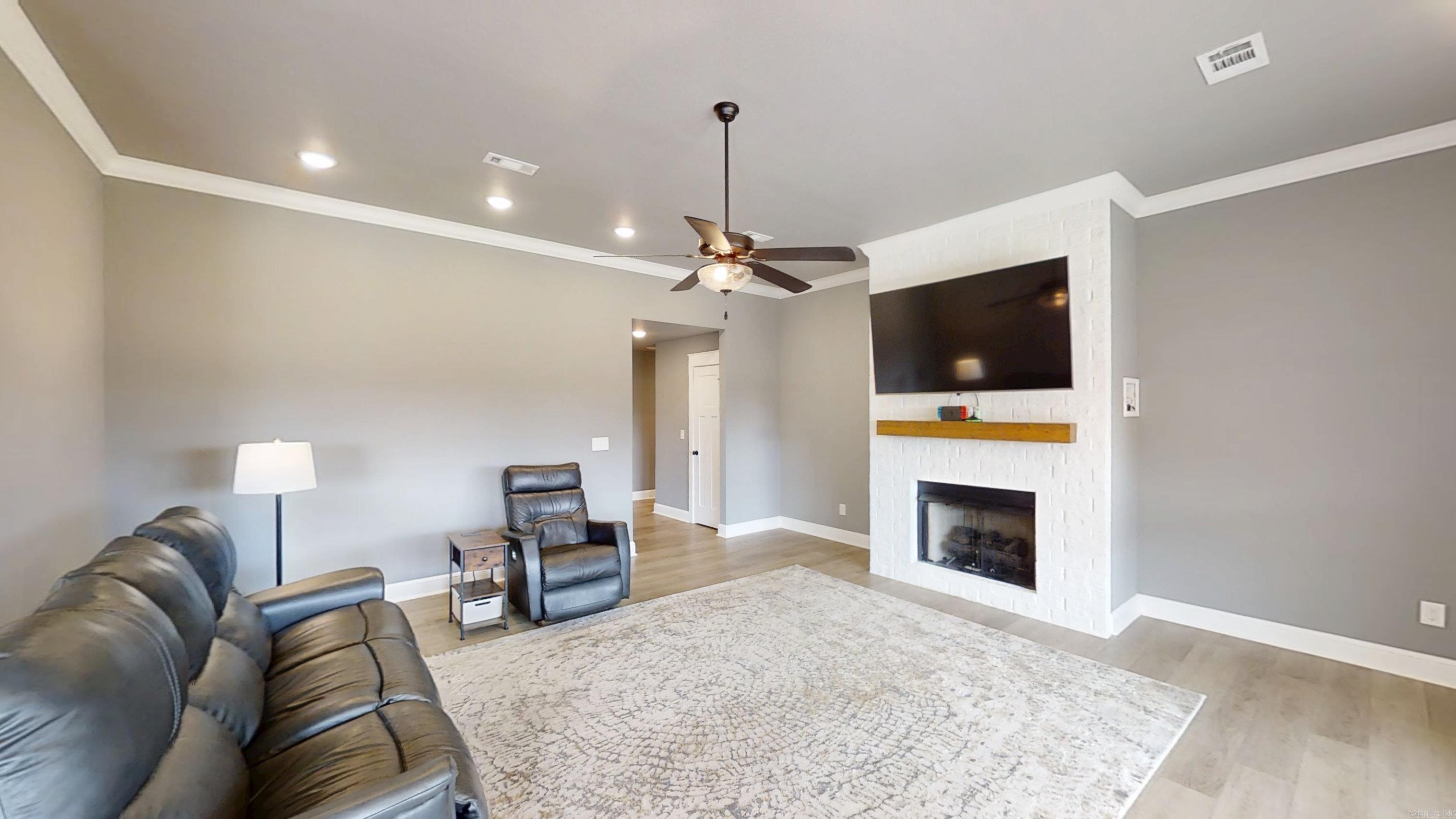 102 Gulley  Brookland, AR