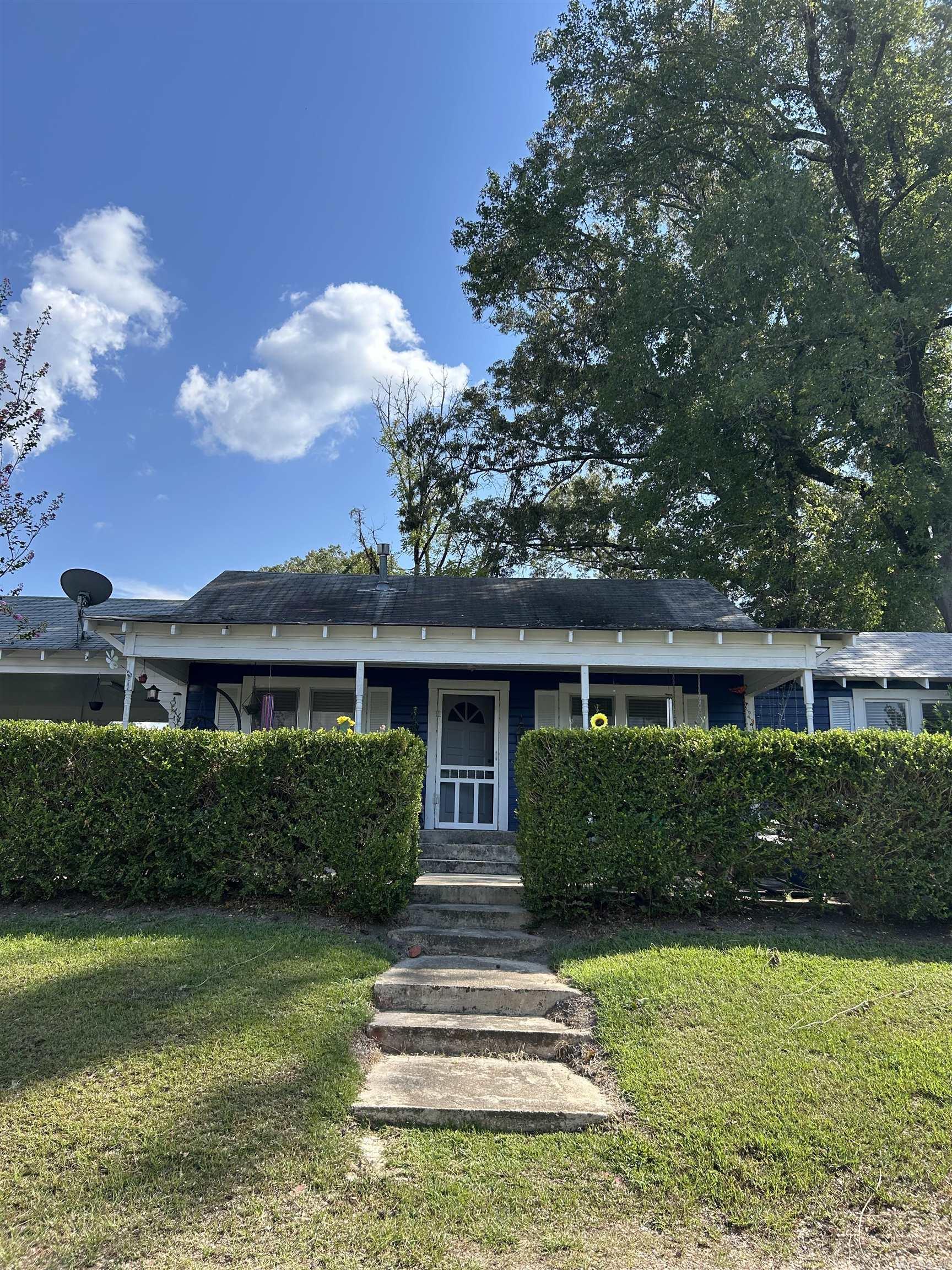 3249 W Hillsboro St  El Dorado, AR