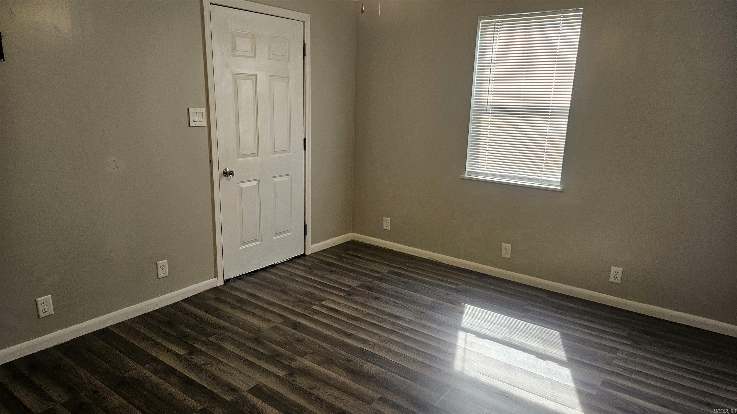 115 E 2Nd St  Rector, AR