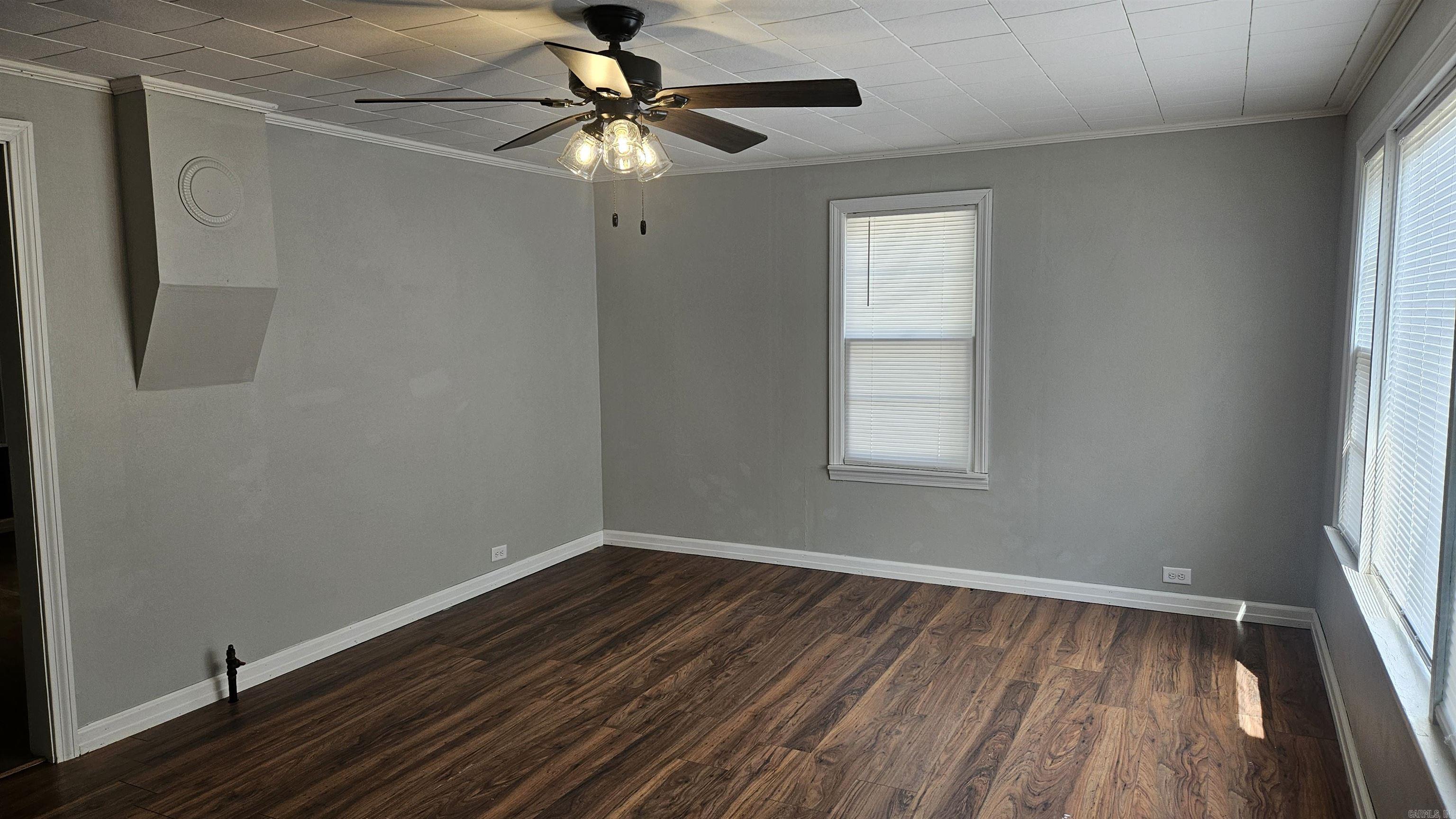 115 E 2Nd St  Rector, AR