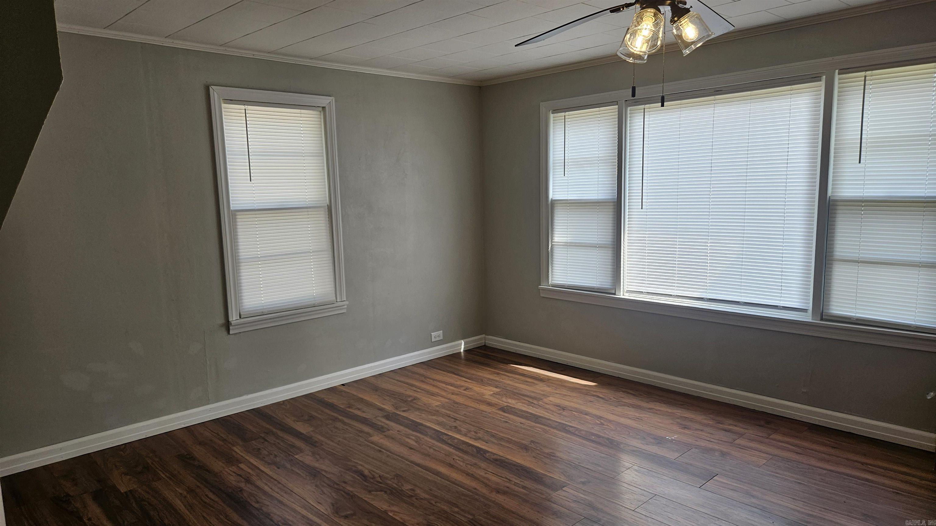 115 E 2Nd St  Rector, AR
