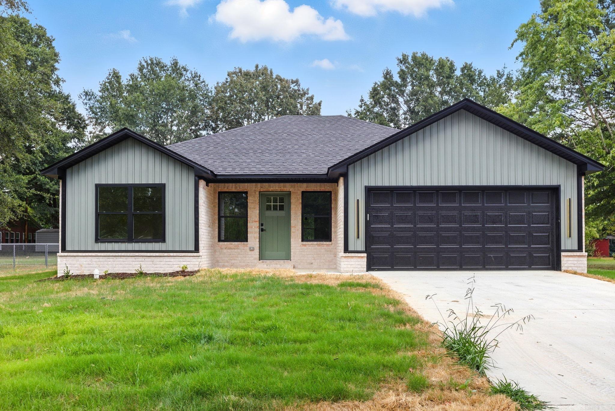 410 N Cedar St  Beebe, AR