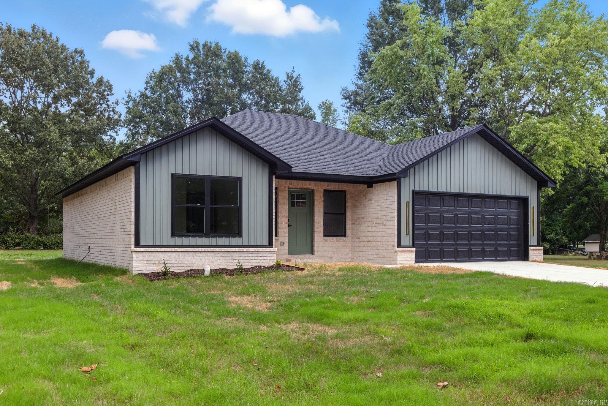 410 N Cedar St  Beebe, AR