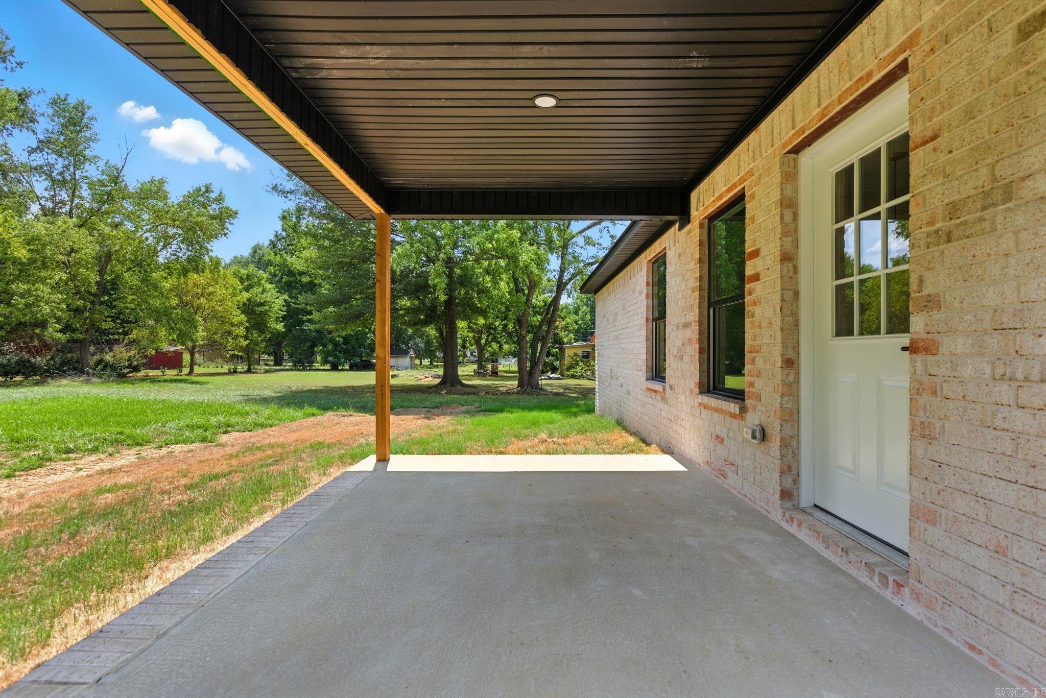410 N Cedar St  Beebe, AR