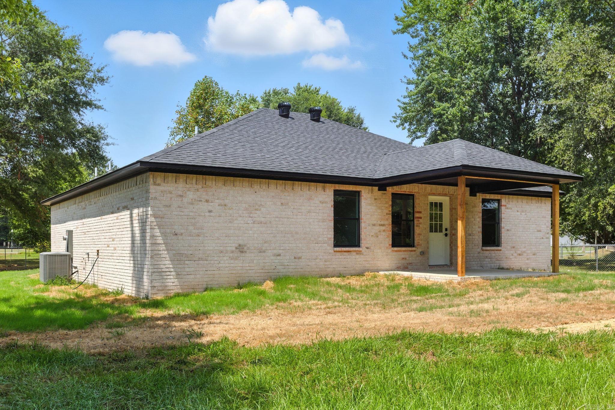 410 N Cedar St  Beebe, AR