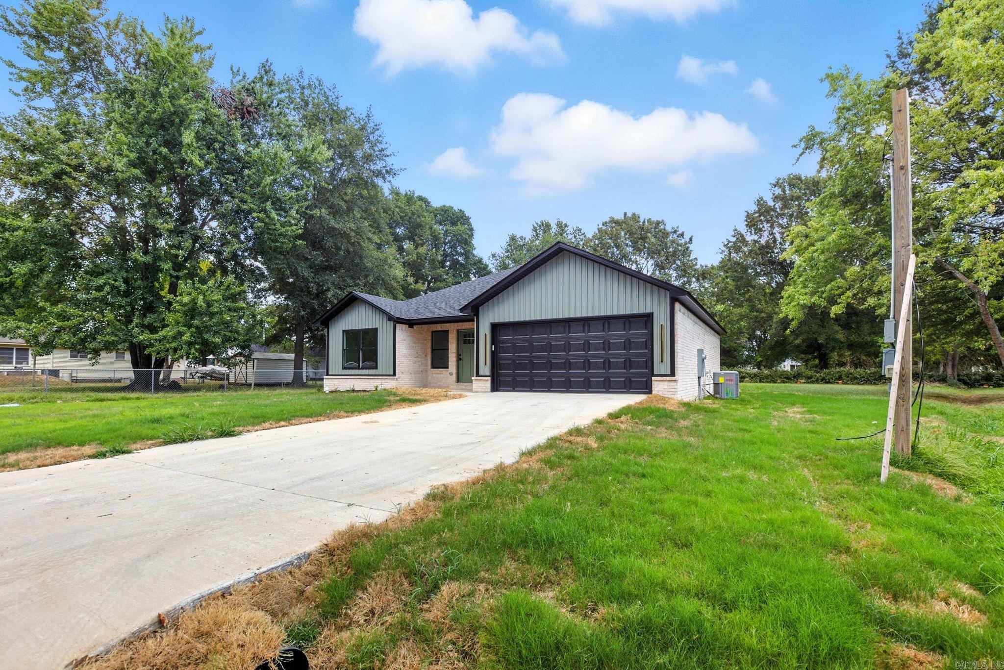 410 N Cedar St  Beebe, AR