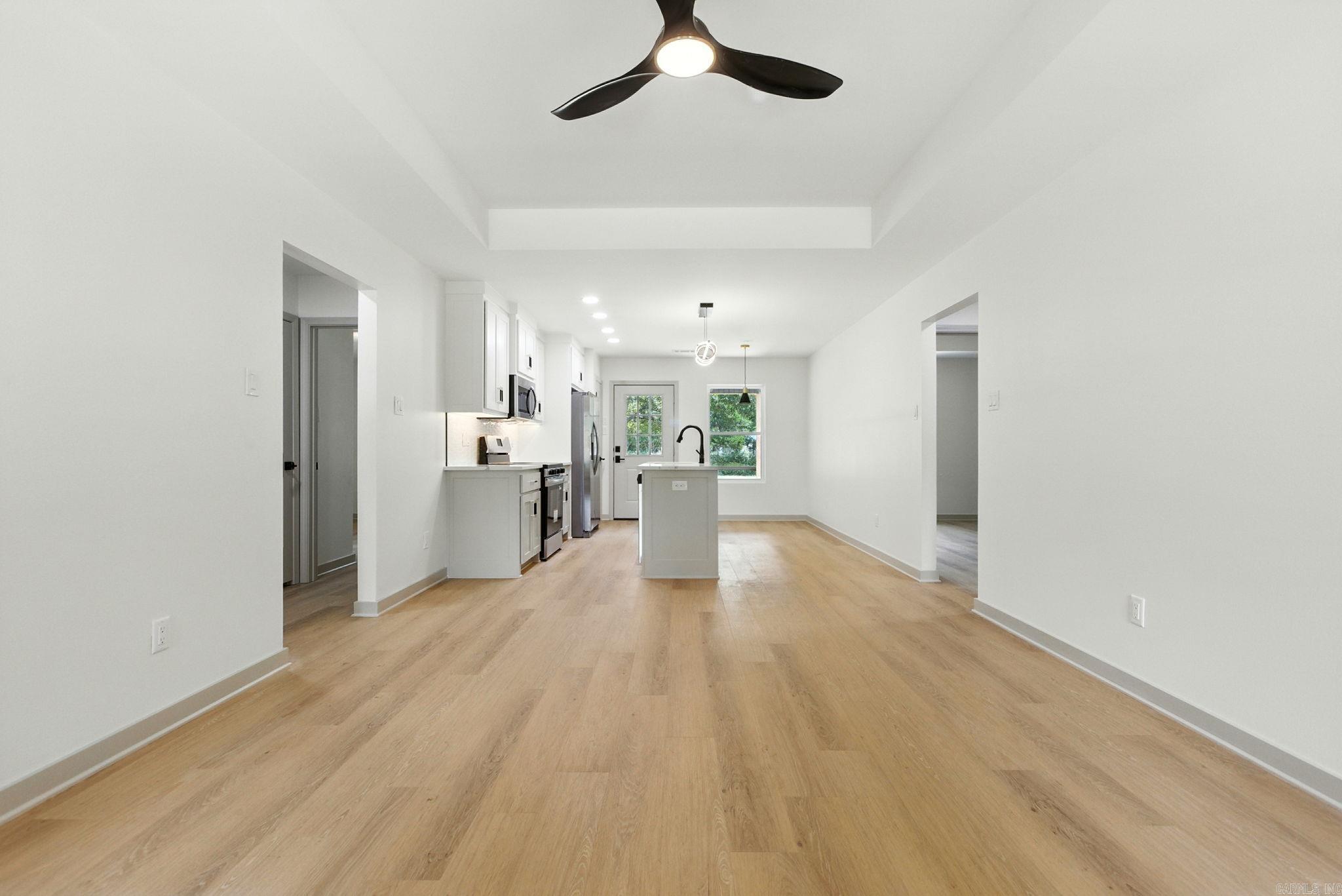 410 N Cedar St  Beebe, AR