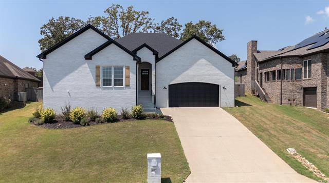 8817  Stillwater  Sherwood, AR