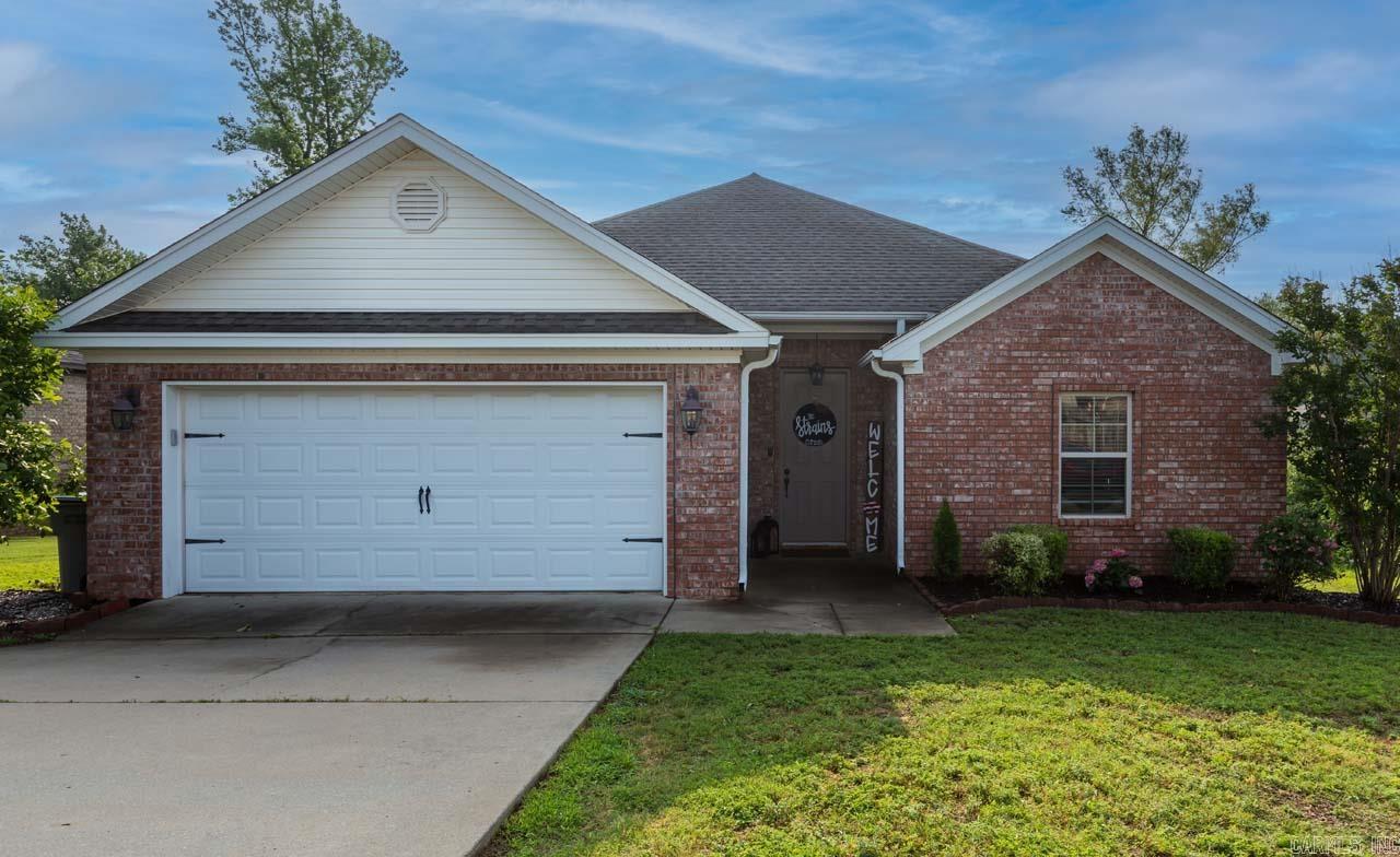 8108 North Haven  Alexander, AR