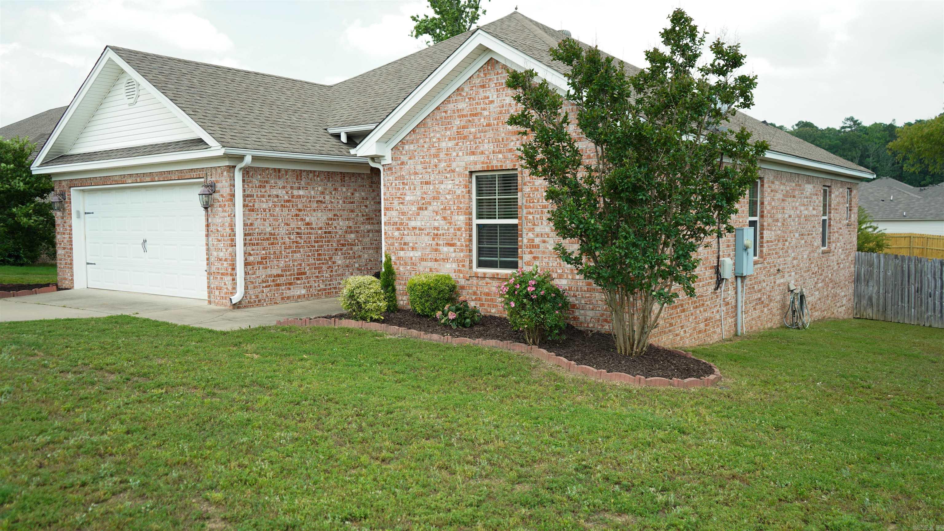 8108 North Haven  Alexander, AR