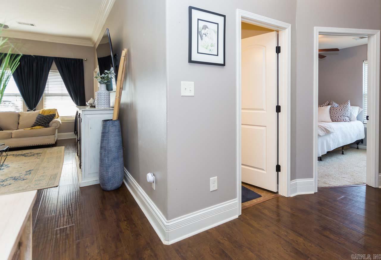 8108 North Haven  Alexander, AR