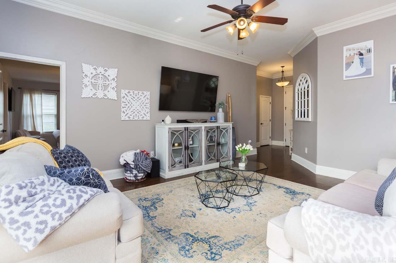 8108 North Haven  Alexander, AR