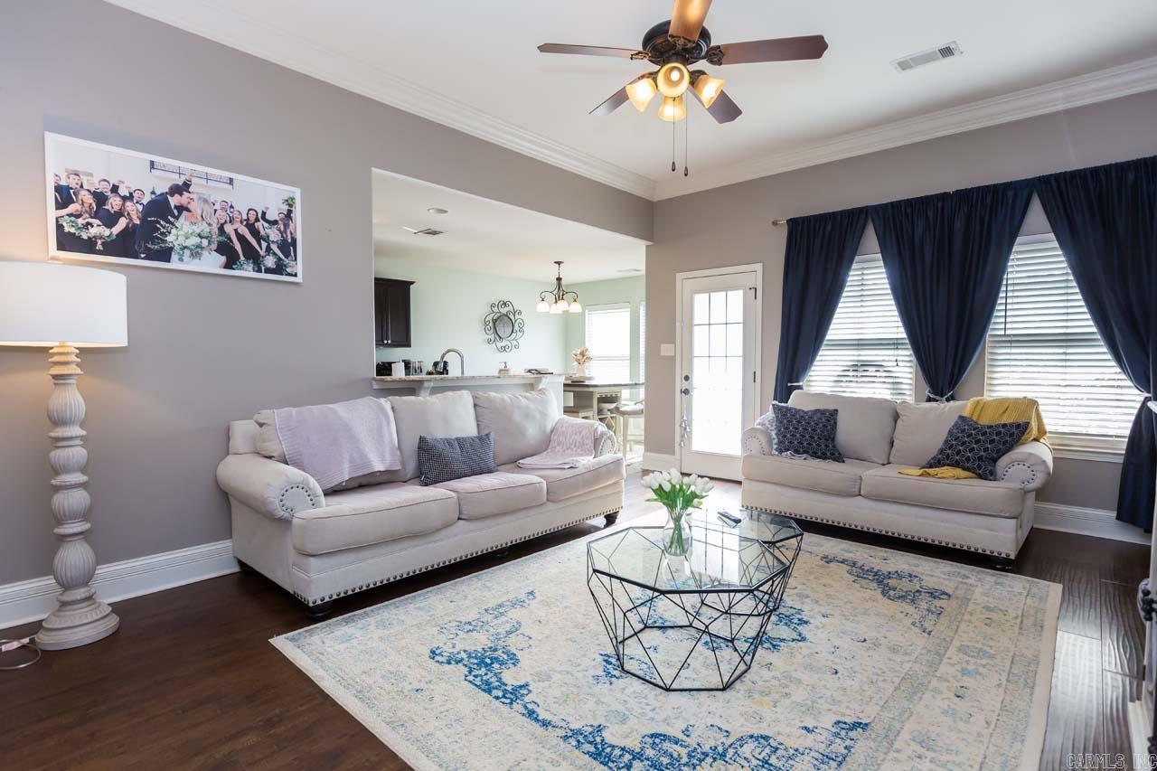 8108 North Haven  Alexander, AR