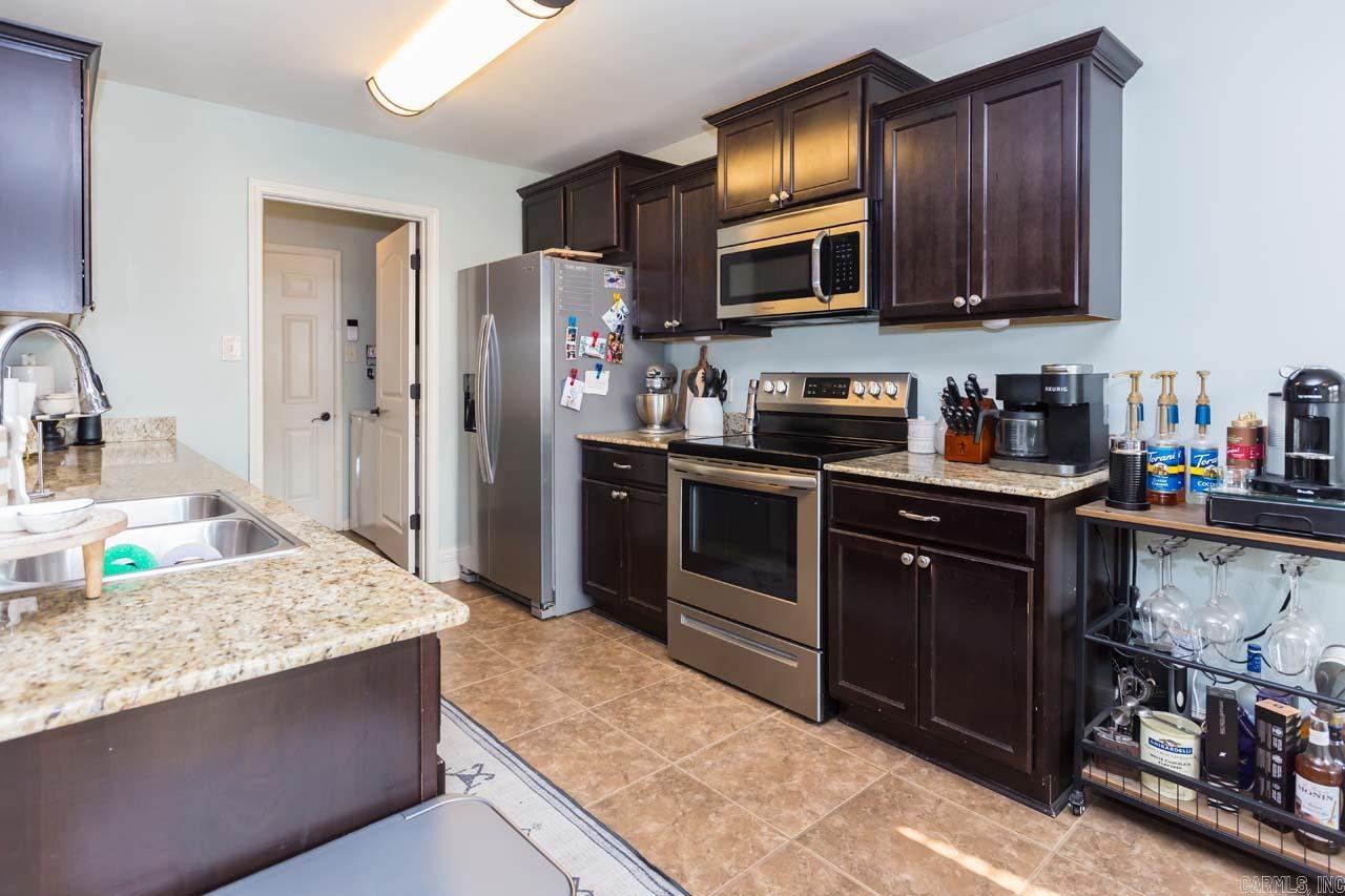 8108 North Haven  Alexander, AR