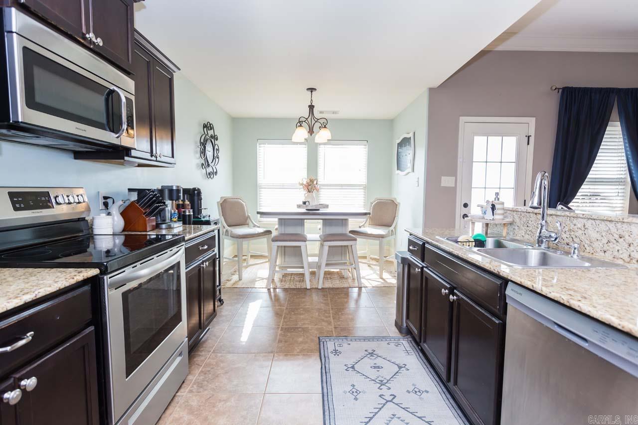 8108 North Haven  Alexander, AR