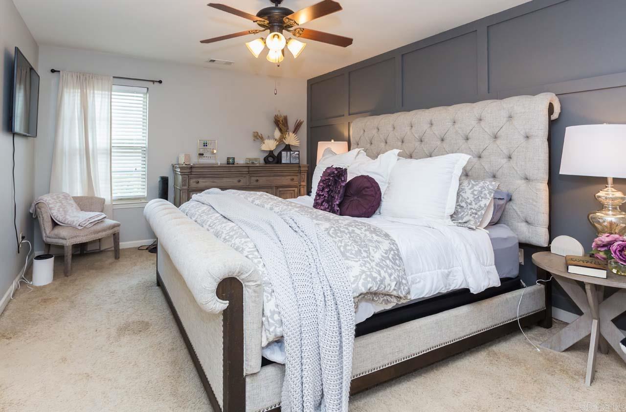 8108 North Haven  Alexander, AR
